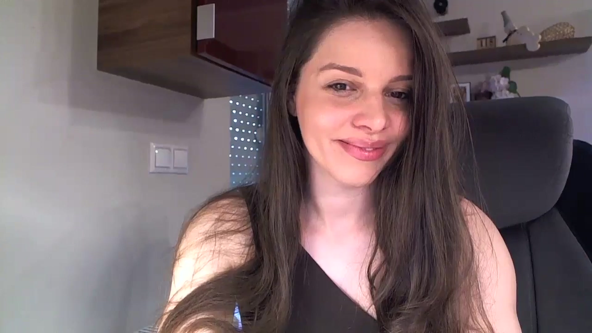 Gallery image thumbnail from Heaven_hot's myfreecams stream on, 05/03/2025, 15:16 image 3 of 20