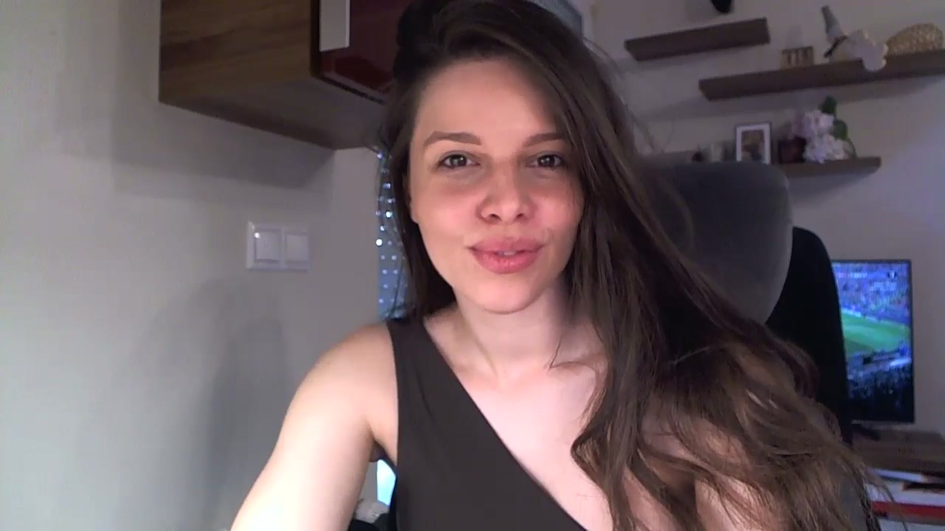 Gallery image thumbnail from Heaven_hot's myfreecams stream on, 05/03/2025, 15:16 image 12 of 20