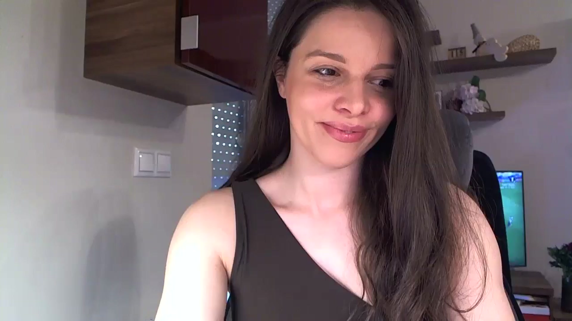 Gallery image thumbnail from Heaven_hot's myfreecams stream on, 05/03/2025, 15:16 image 1 of 20