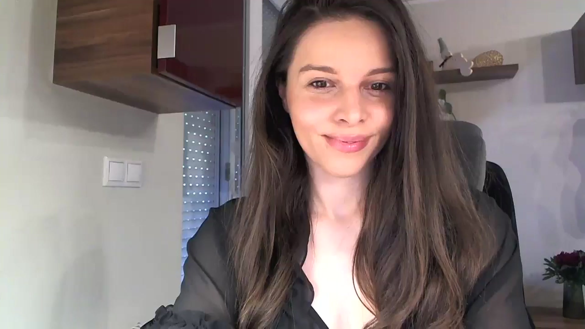 Gallery image thumbnail from Heaven_hot's myfreecams stream on, 05/04/2025, 15:37 image 1 of 20