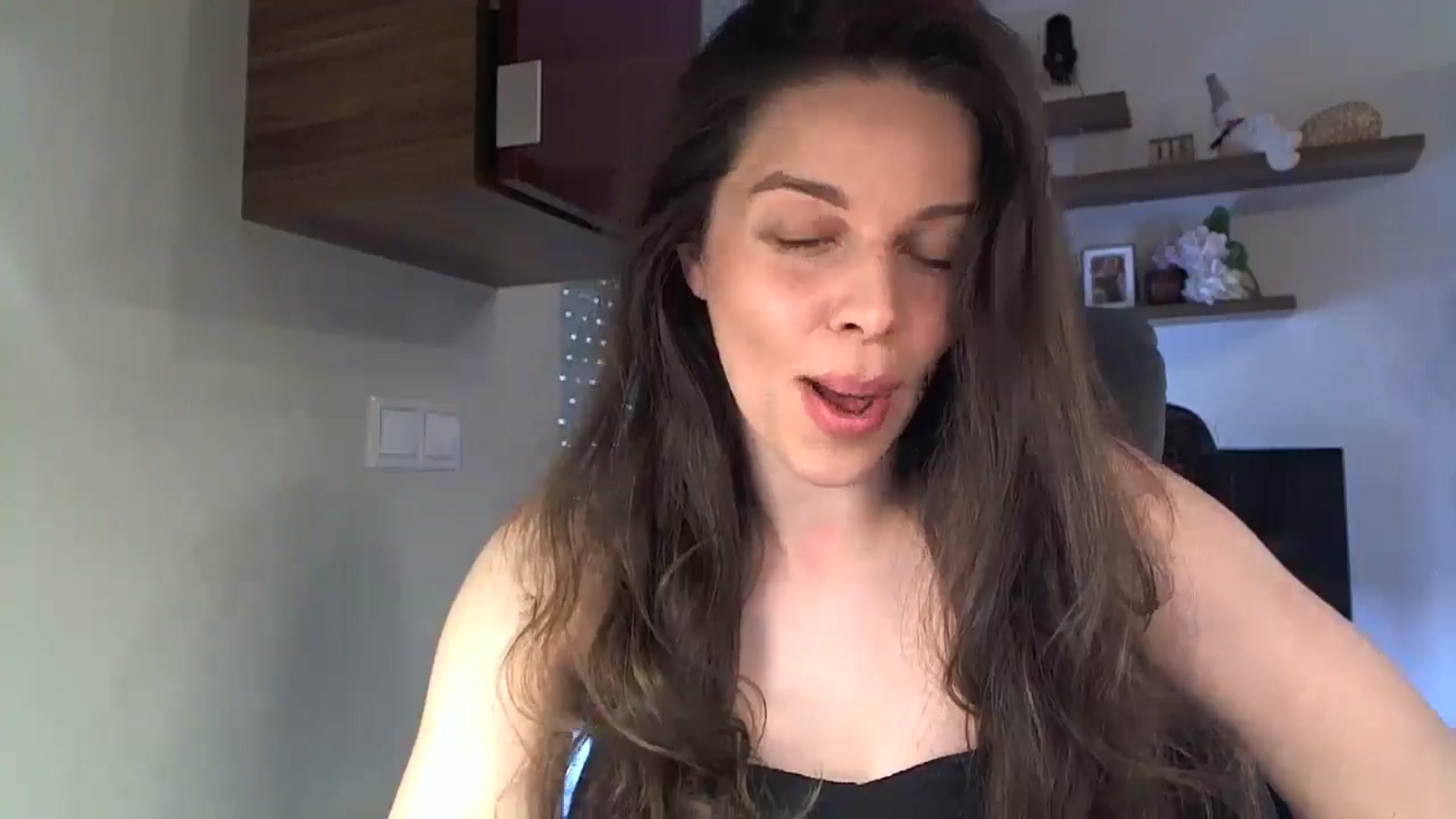 Gallery image thumbnail from Heaven_hot's myfreecams stream on, 05/08/2025, 12:28 image 20 of 20