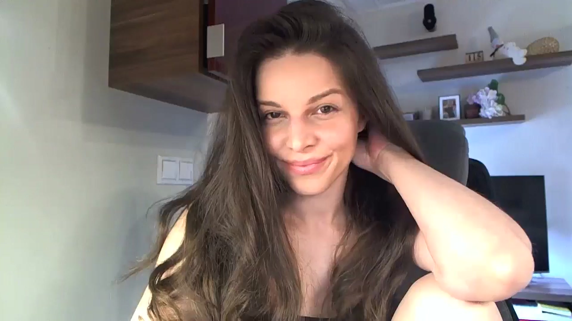 Gallery image thumbnail from Heaven_hot's myfreecams stream on, 05/08/2025, 12:59 image 20 of 20