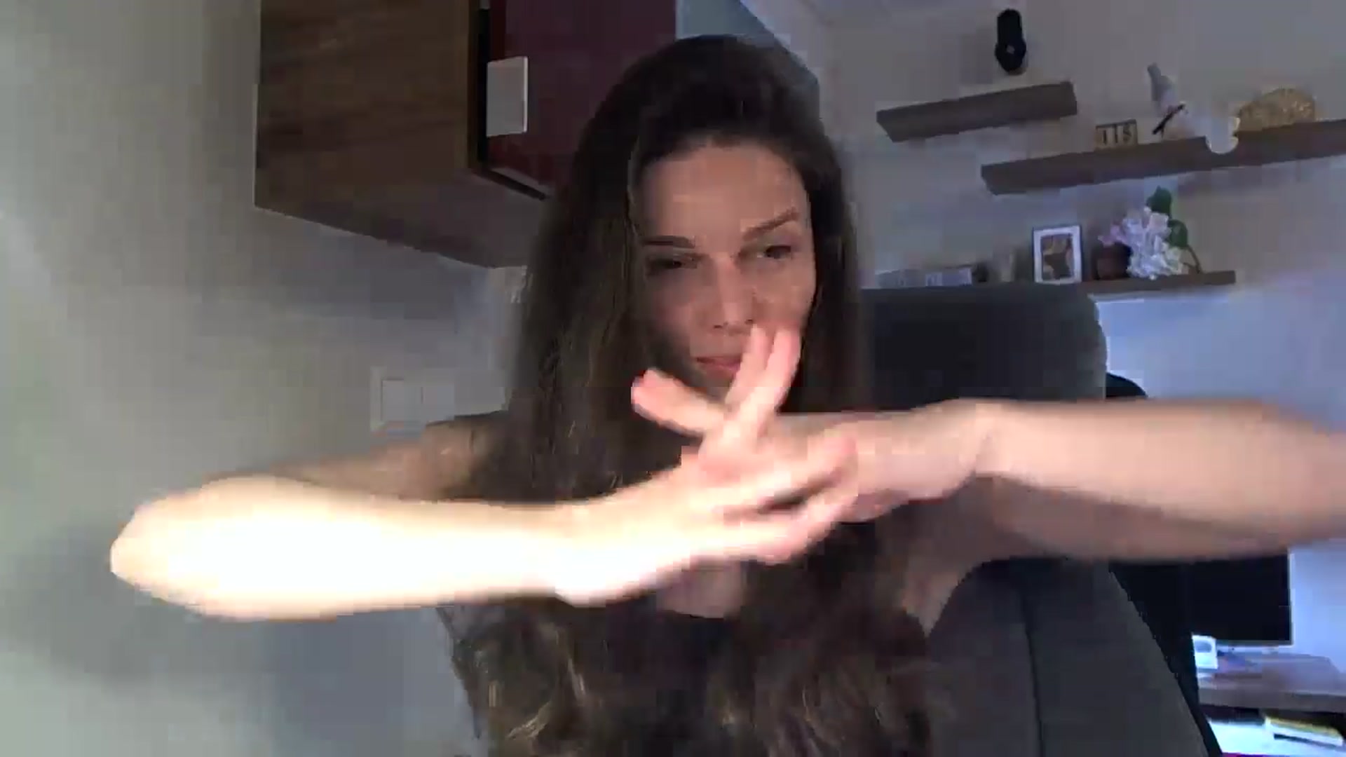 Gallery image thumbnail from Heaven_hot's myfreecams stream on, 05/08/2025, 12:59 image 13 of 20