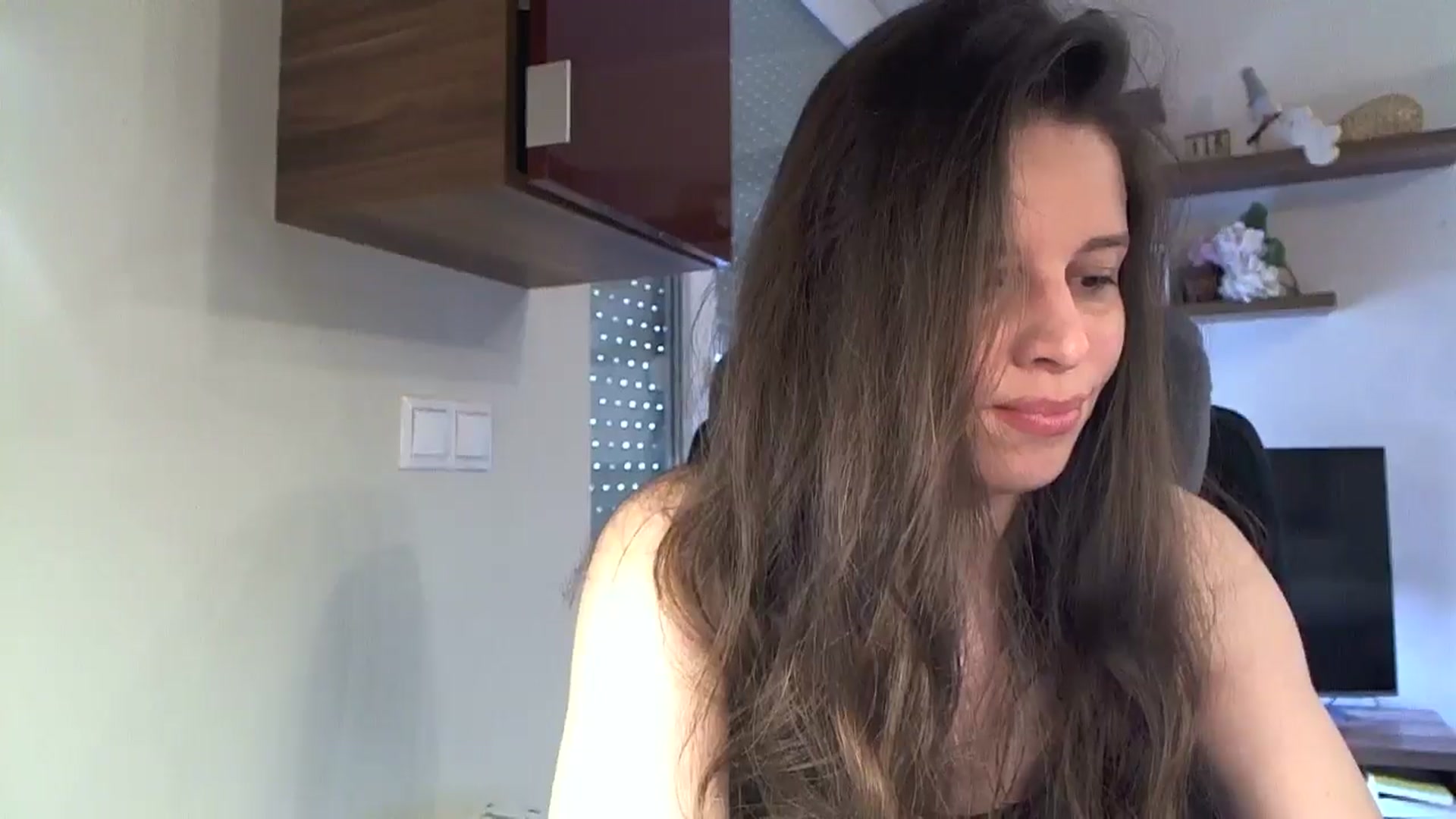 Gallery image thumbnail from Heaven_hot's myfreecams stream on, 05/08/2025, 12:59 image 16 of 20