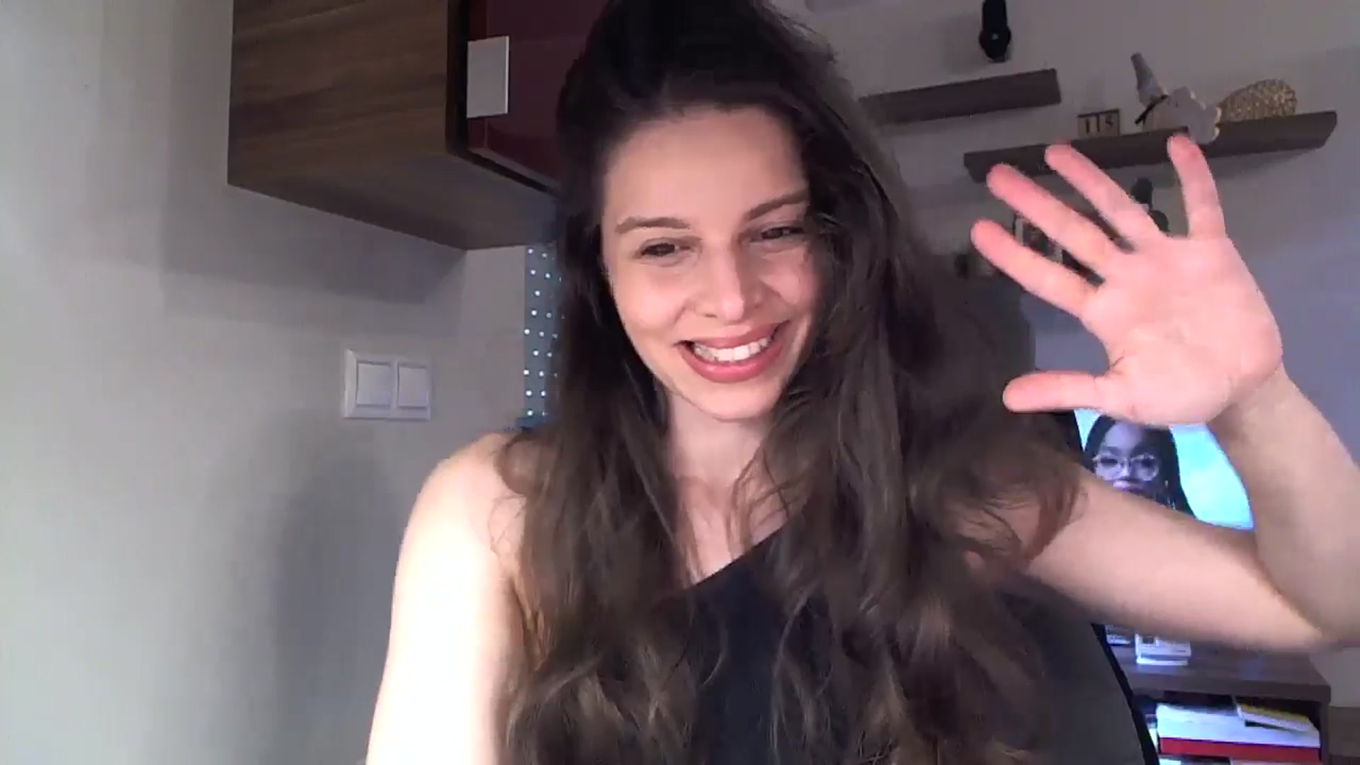 Gallery image thumbnail from Heaven_hot's myfreecams stream on, 05/09/2025, 14:37 image 9 of 20