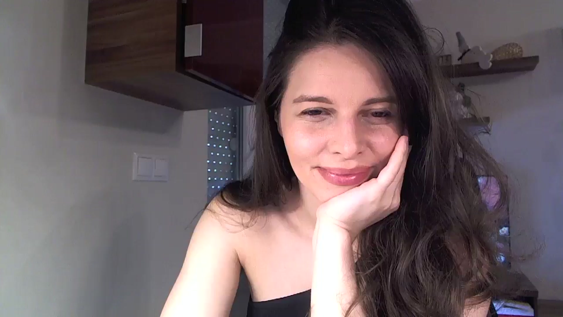 Gallery image thumbnail from Heaven_hot's myfreecams stream on, 05/09/2025, 14:37 image 18 of 20