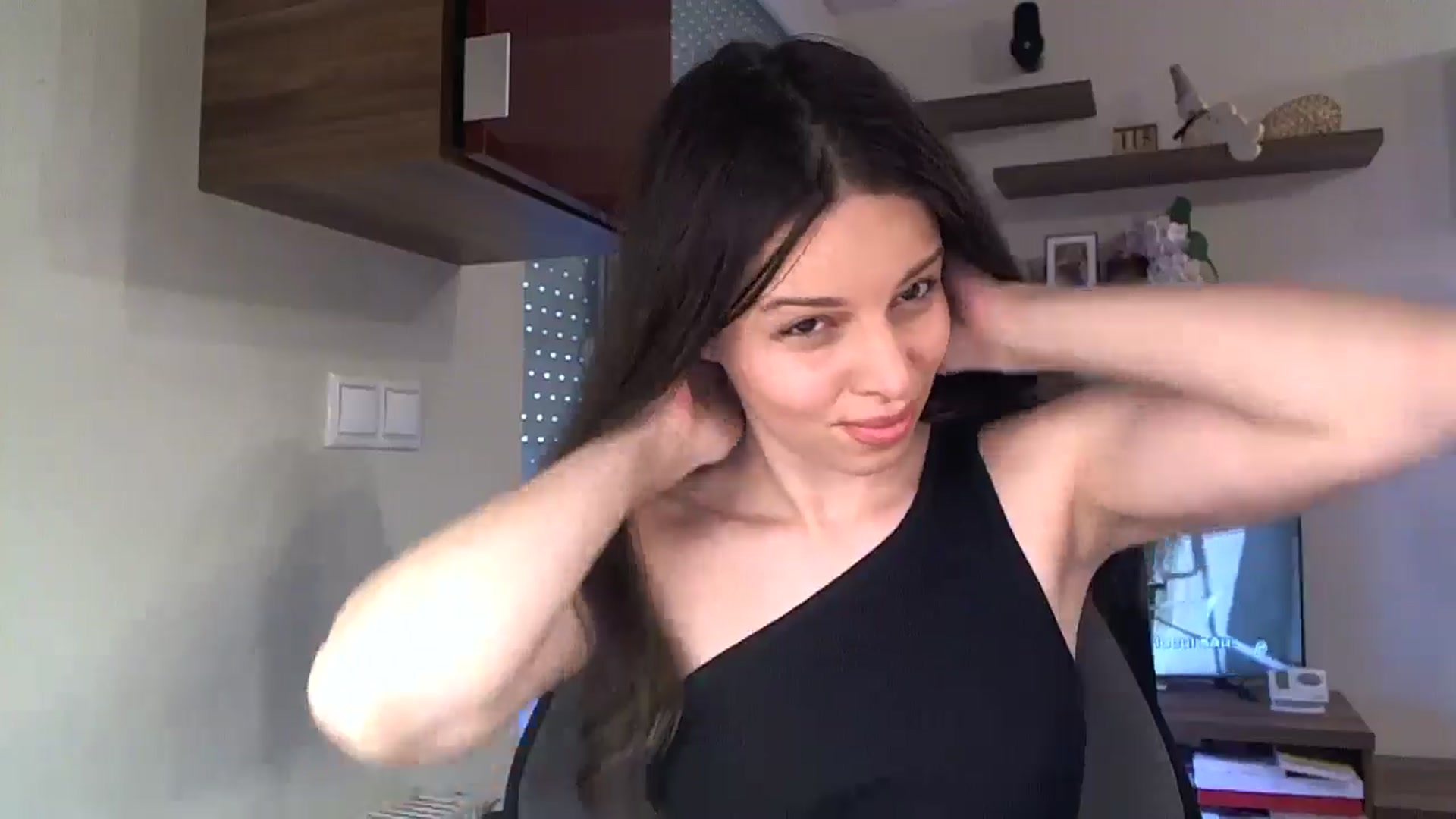 Gallery image thumbnail from Heaven_hot's myfreecams stream on, 05/10/2025, 13:16 image 9 of 20