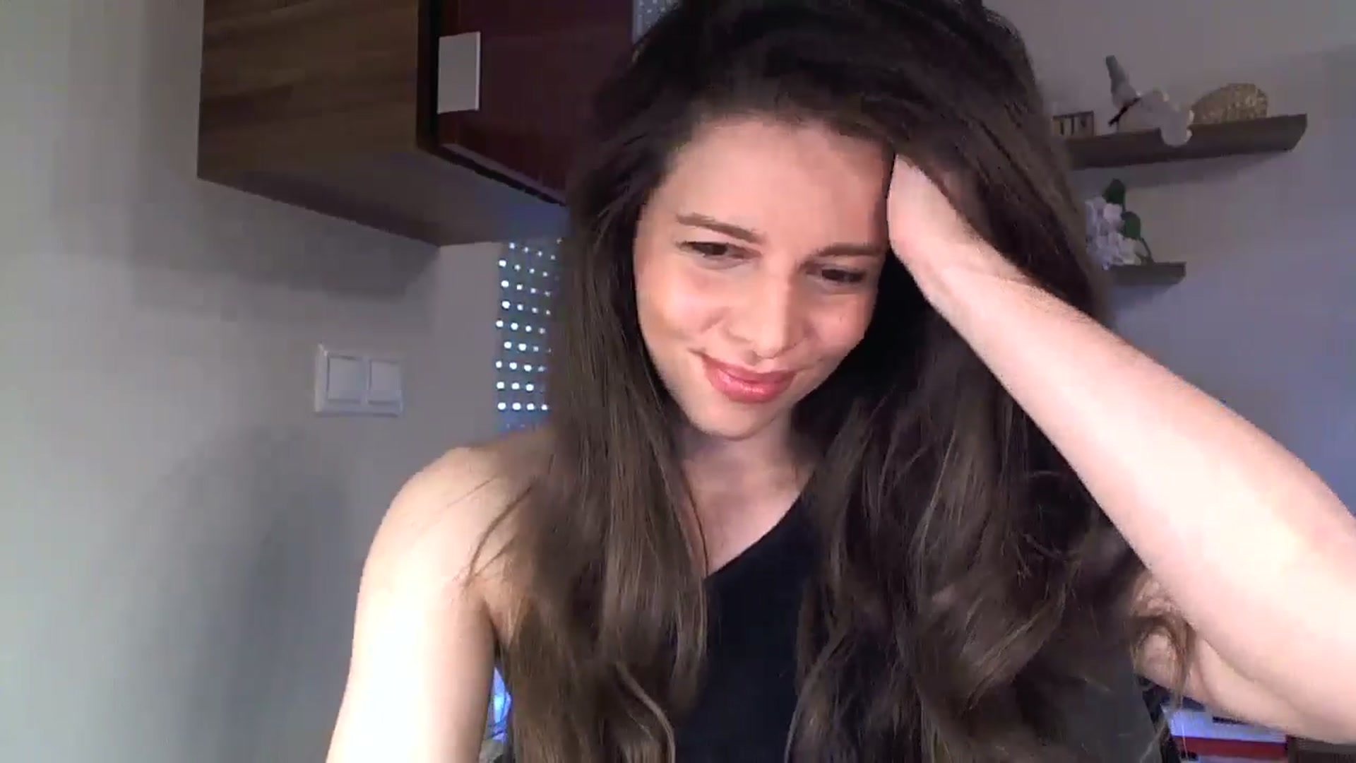 Gallery image thumbnail from Heaven_hot's myfreecams stream on, 05/10/2025, 14:32 image 2 of 20