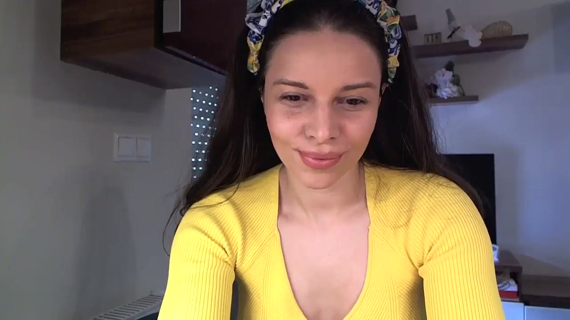 Gallery image thumbnail from Heaven_hot's myfreecams stream on, 05/11/2025, 16:15 image 10 of 20