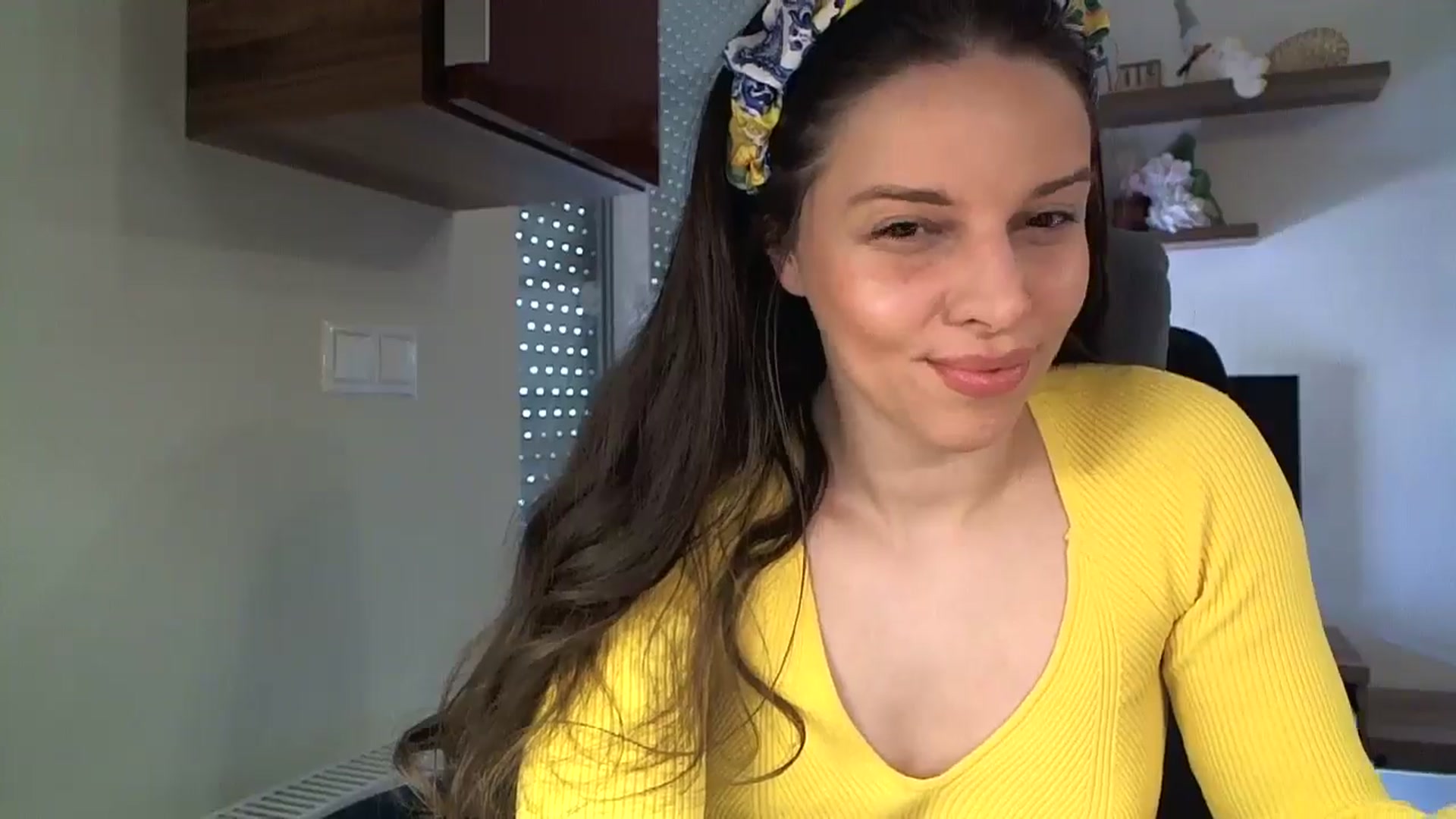 Gallery image thumbnail from Heaven_hot's myfreecams stream on, 05/11/2025, 16:15 image 12 of 20