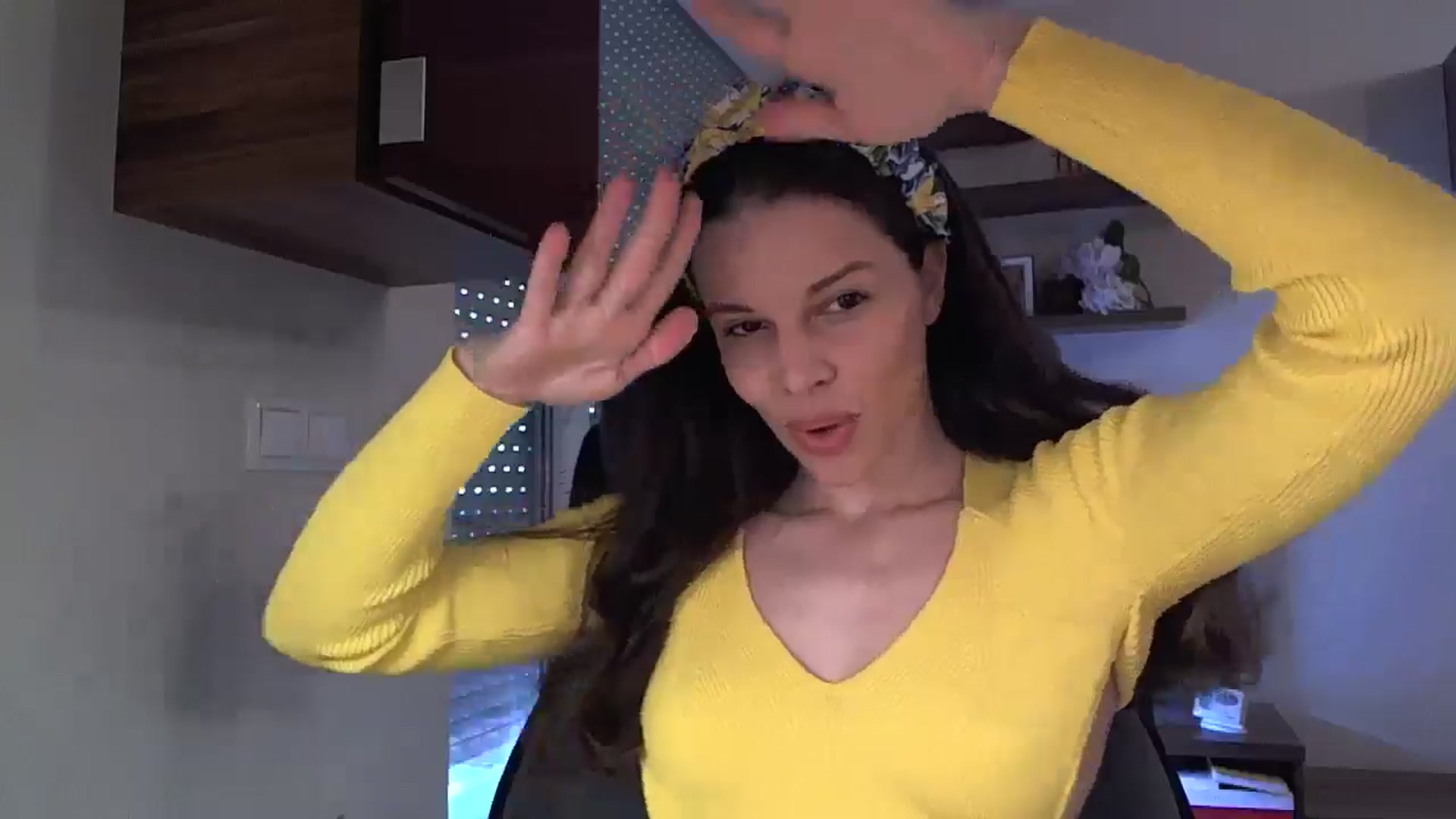 Gallery image thumbnail from Heaven_hot's myfreecams stream on, 05/11/2025, 16:15 image 2 of 20