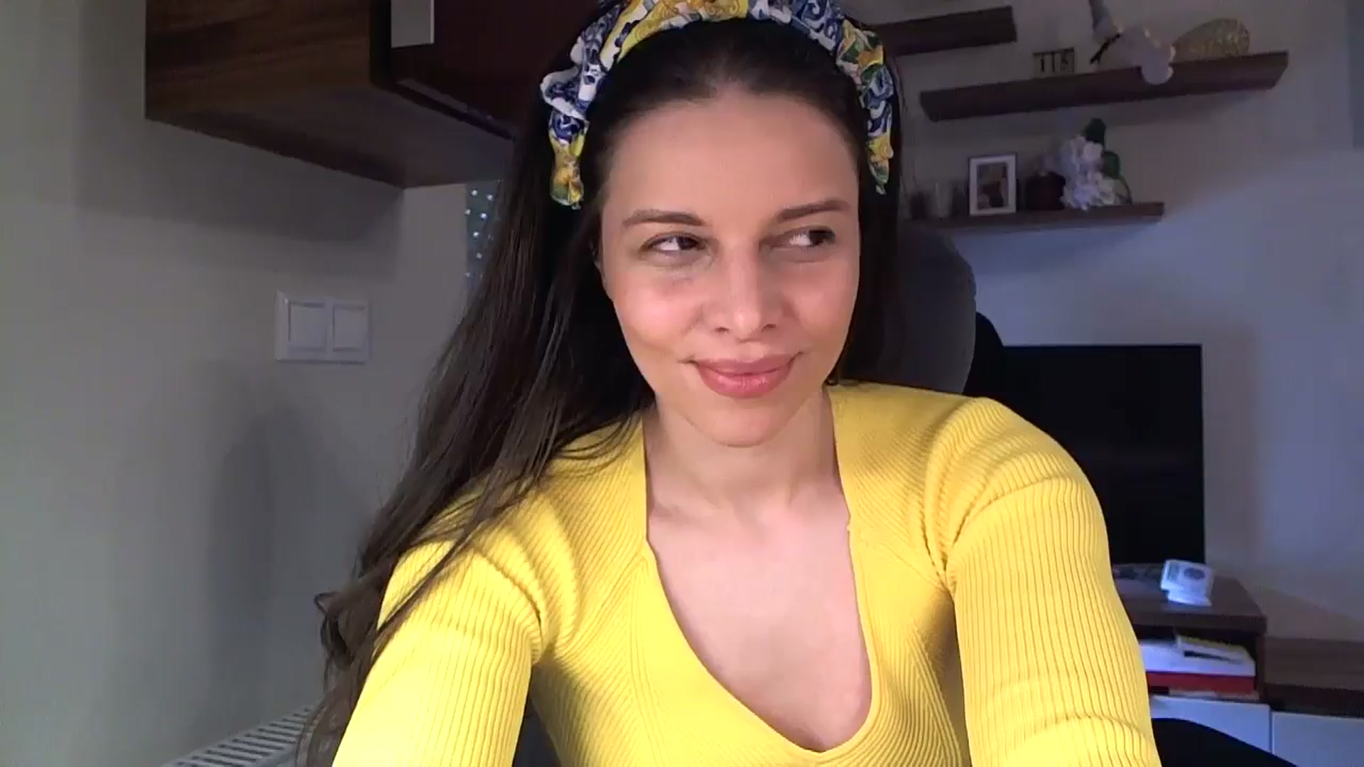 Gallery image thumbnail from Heaven_hot's myfreecams stream on, 05/11/2025, 16:15 image 20 of 20