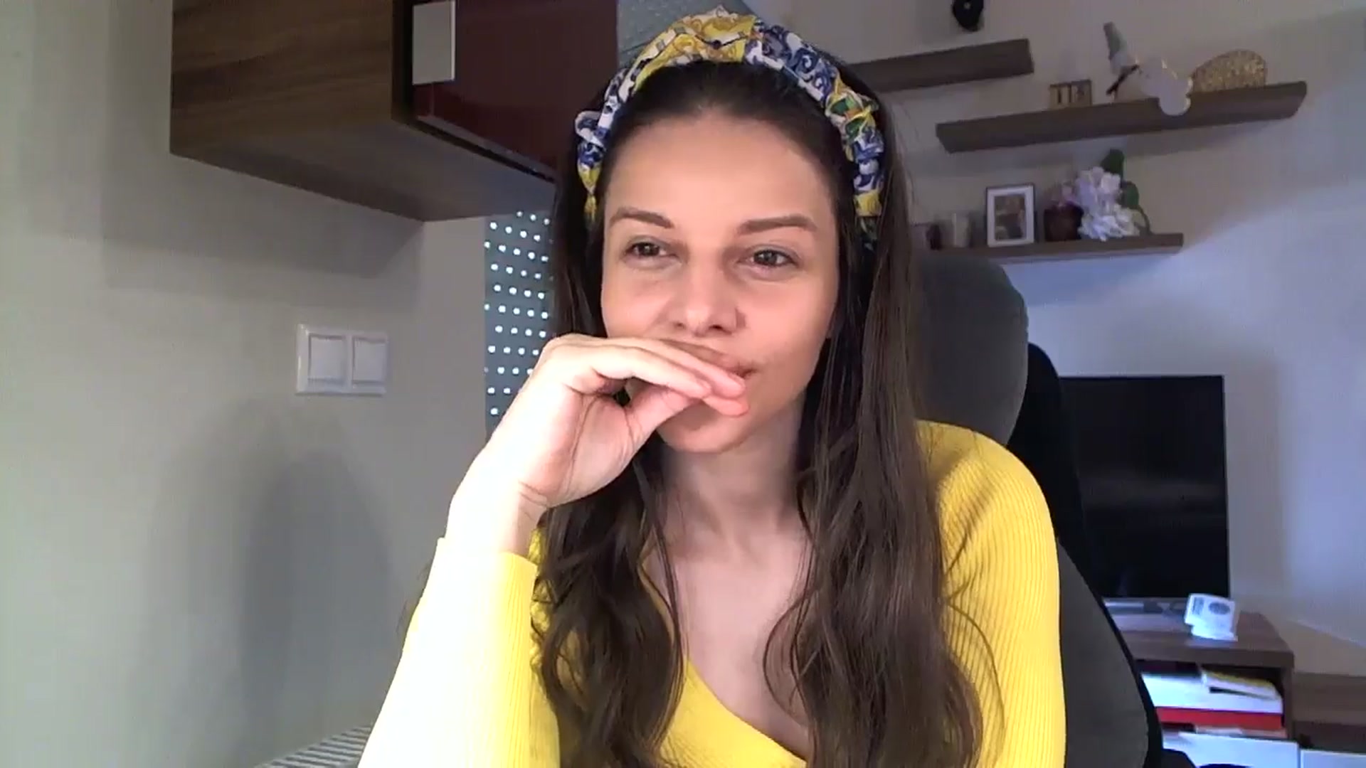 Gallery image thumbnail from Heaven_hot's myfreecams stream on, 05/11/2025, 16:15 image 19 of 20
