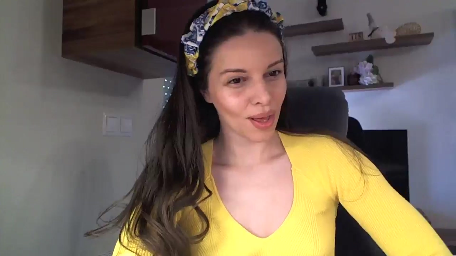 Gallery image thumbnail from Heaven_hot's myfreecams stream on, 05/11/2025, 16:15 image 15 of 20