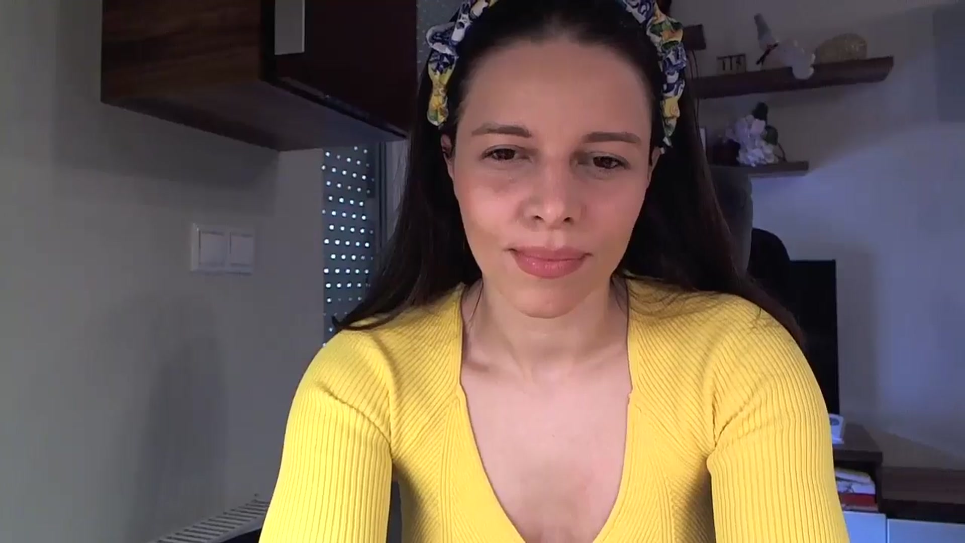 Gallery image thumbnail from Heaven_hot's myfreecams stream on, 05/11/2025, 16:15 image 5 of 20