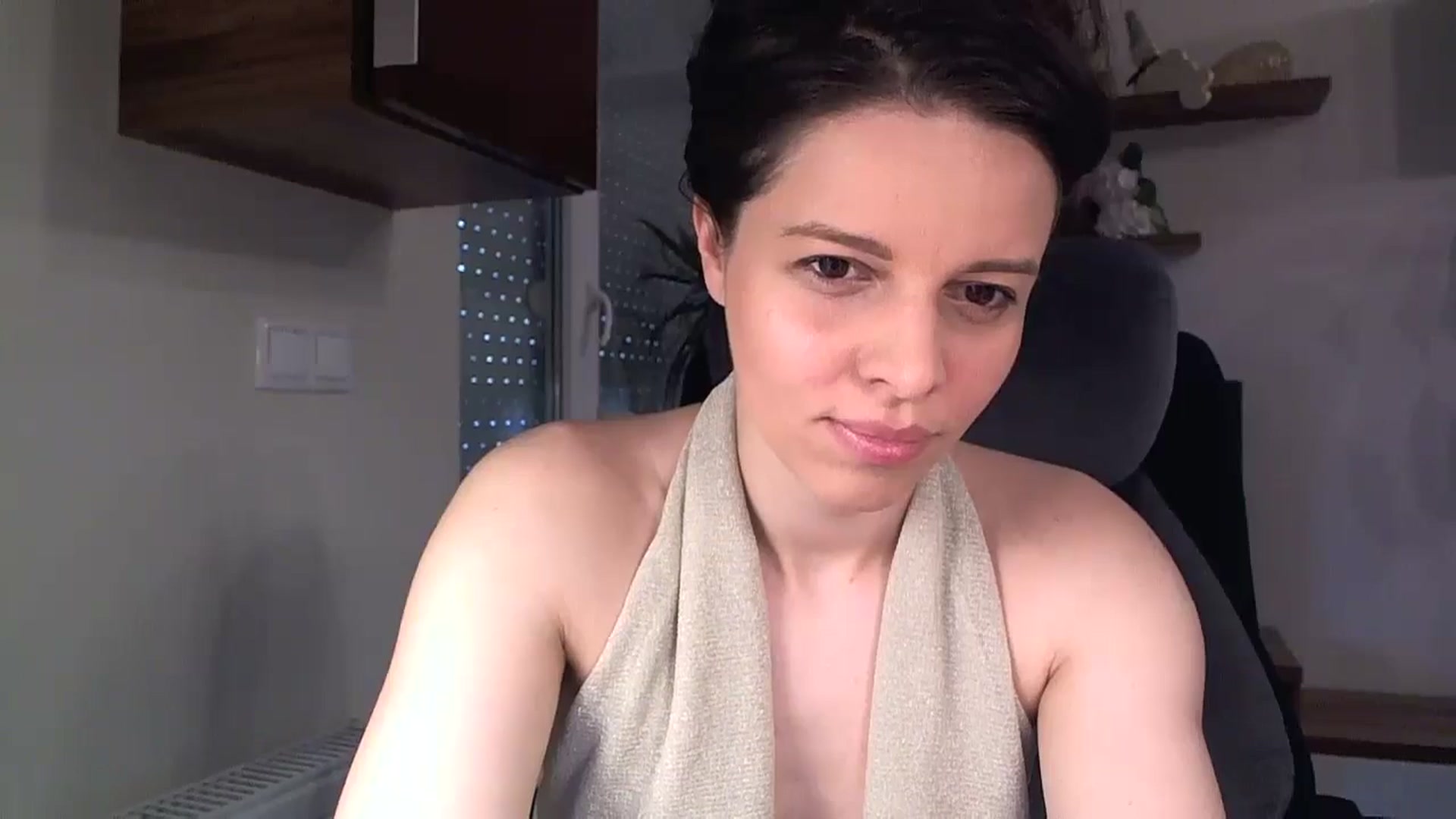 Gallery image thumbnail from Heaven_hot's myfreecams stream on, 05/17/2025, 15:47 image 19 of 20