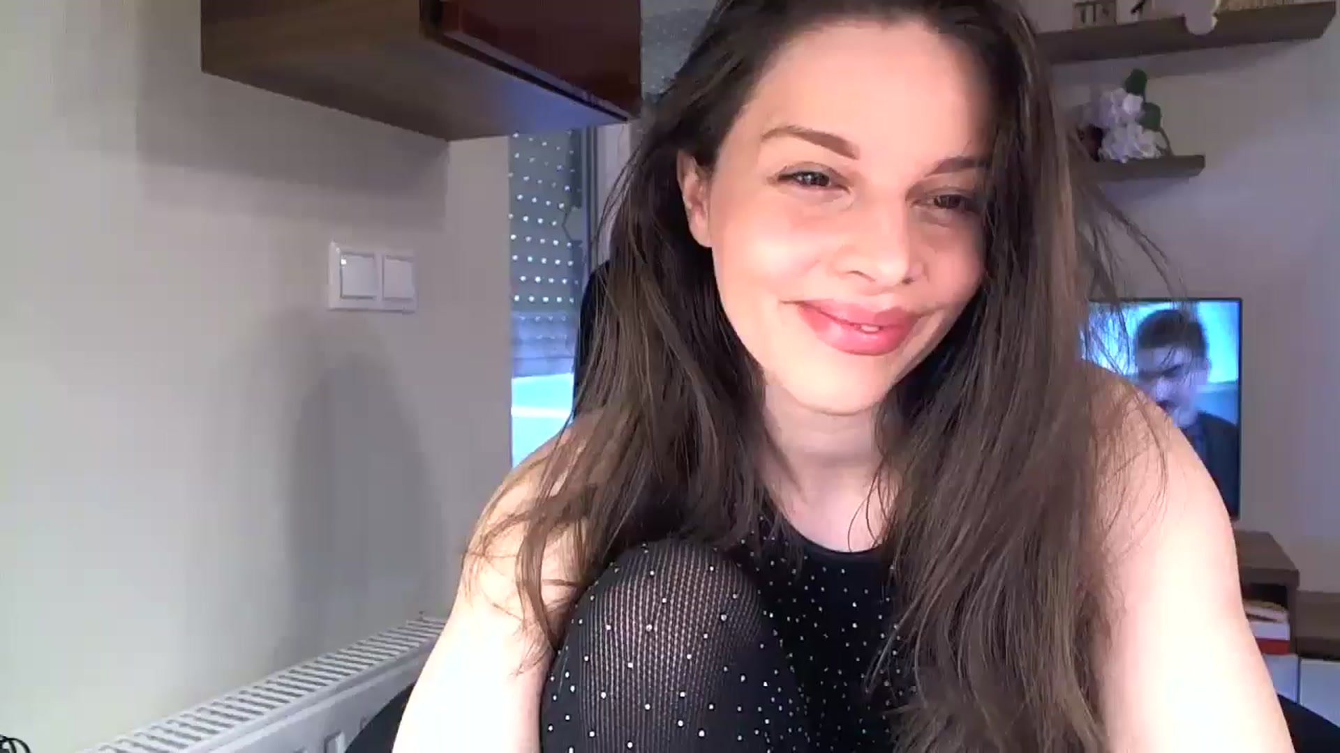 Gallery image thumbnail from Heaven_hot's myfreecams stream on, 05/18/2025, 15:27 image 16 of 20
