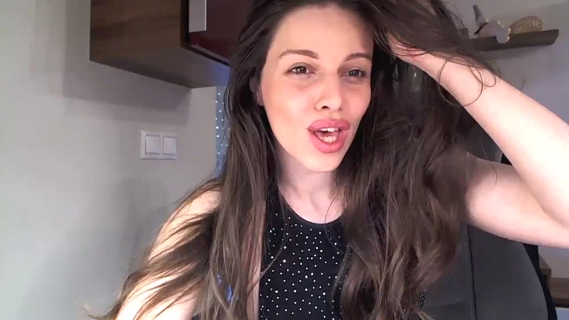 Gallery image thumbnail from Heaven_hot's myfreecams stream on, 05/18/2025, 15:27 image 18 of 20