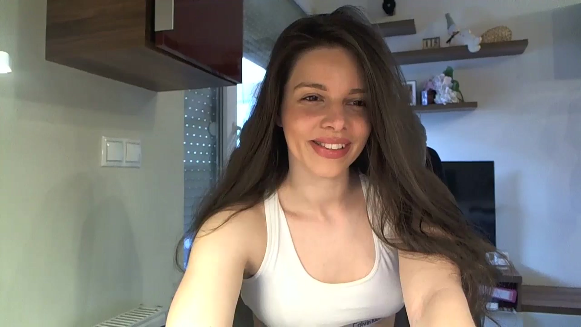 Gallery image thumbnail from Heaven_hot's myfreecams stream on, 05/20/2025, 15:49 image 5 of 20