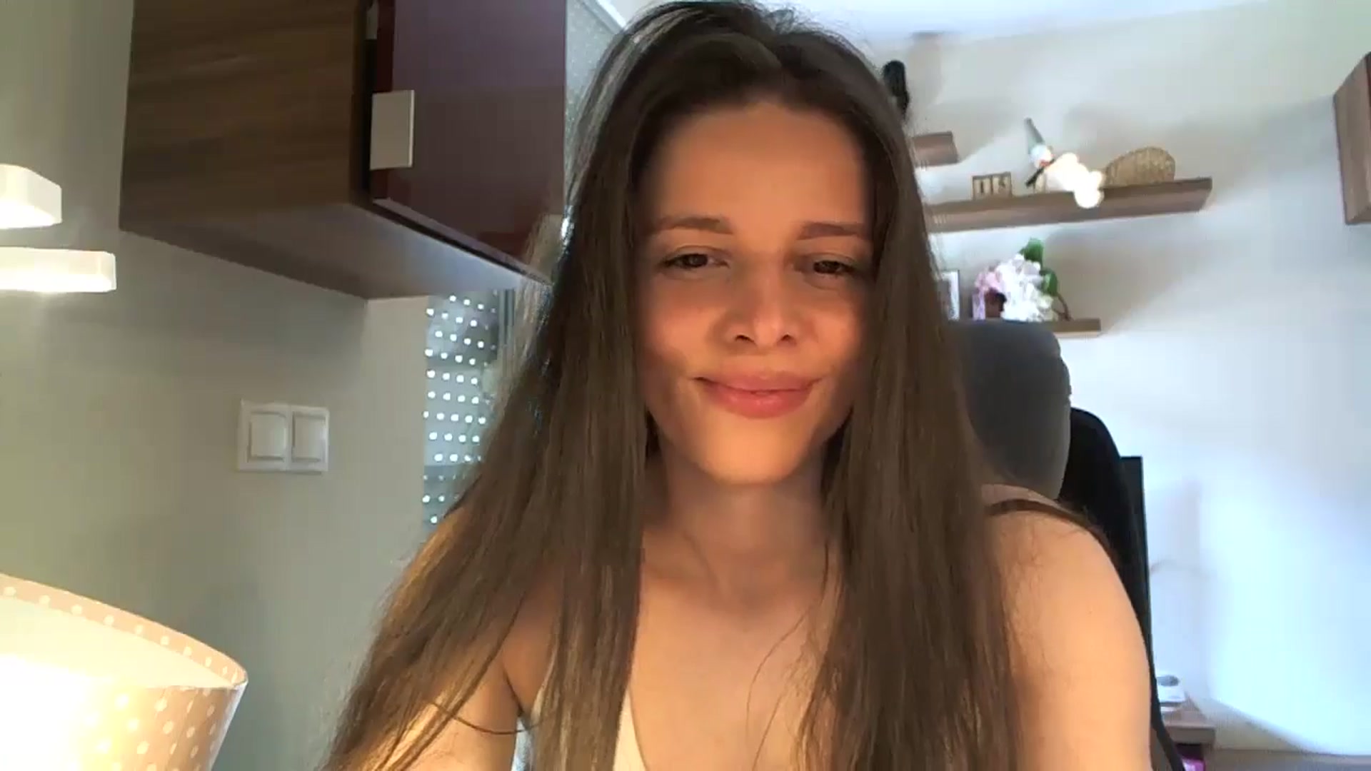 Gallery image thumbnail from Heaven_hot's myfreecams stream on, 05/20/2025, 15:49 image 16 of 20