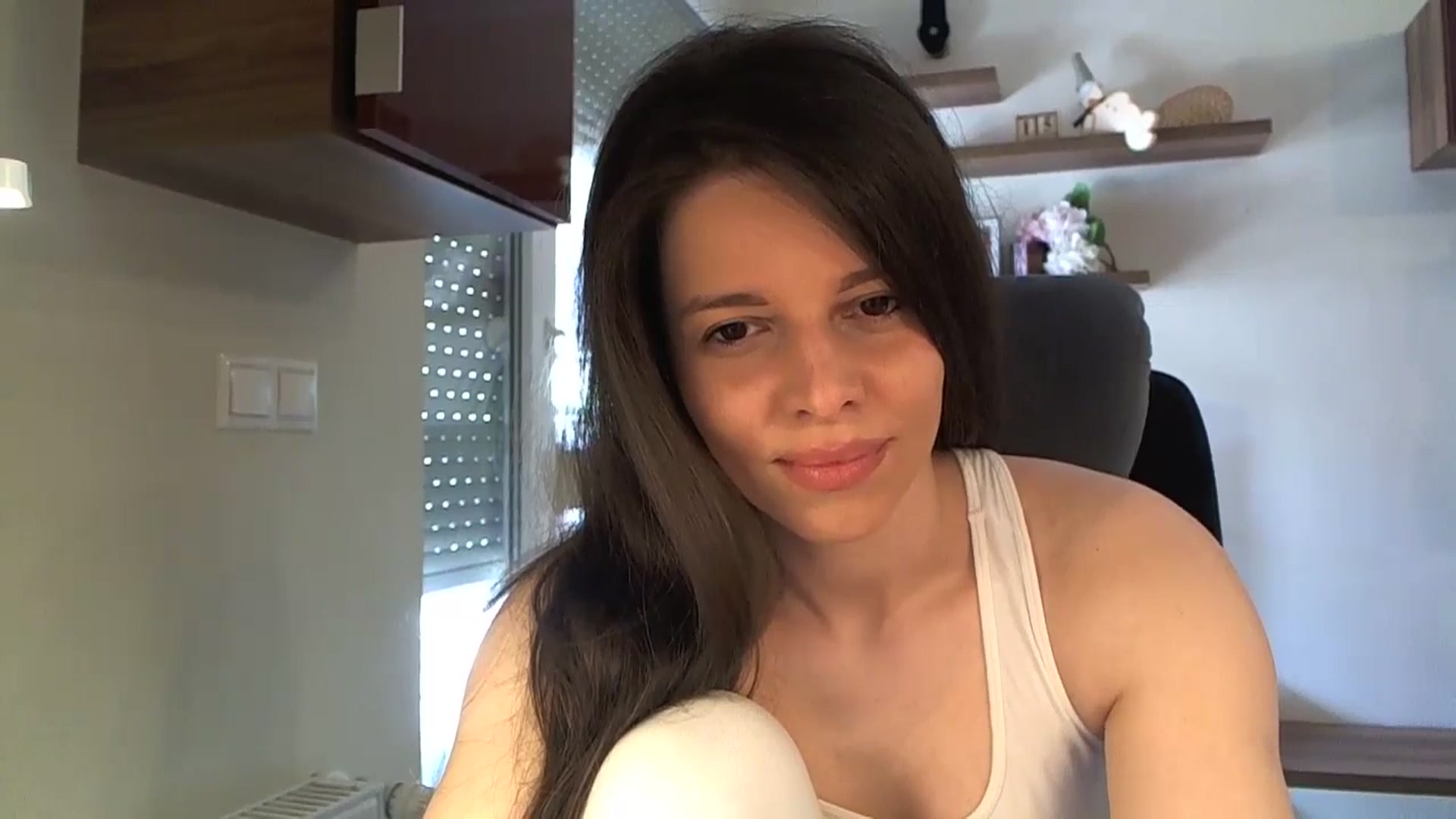Gallery image thumbnail from Heaven_hot's myfreecams stream on, 05/20/2025, 15:49 image 11 of 20