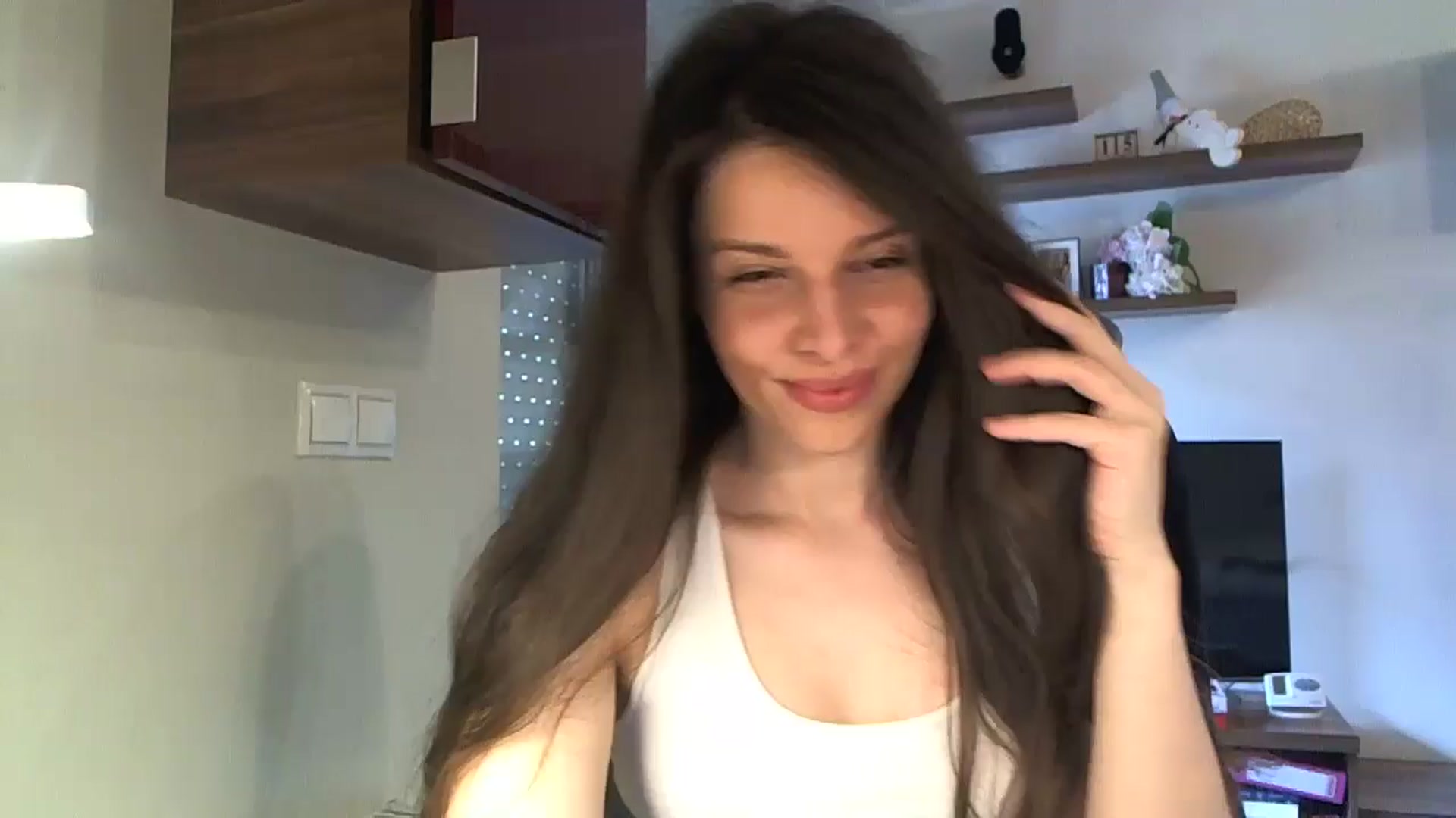 Gallery image thumbnail from Heaven_hot's myfreecams stream on, 05/20/2025, 15:49 image 1 of 20