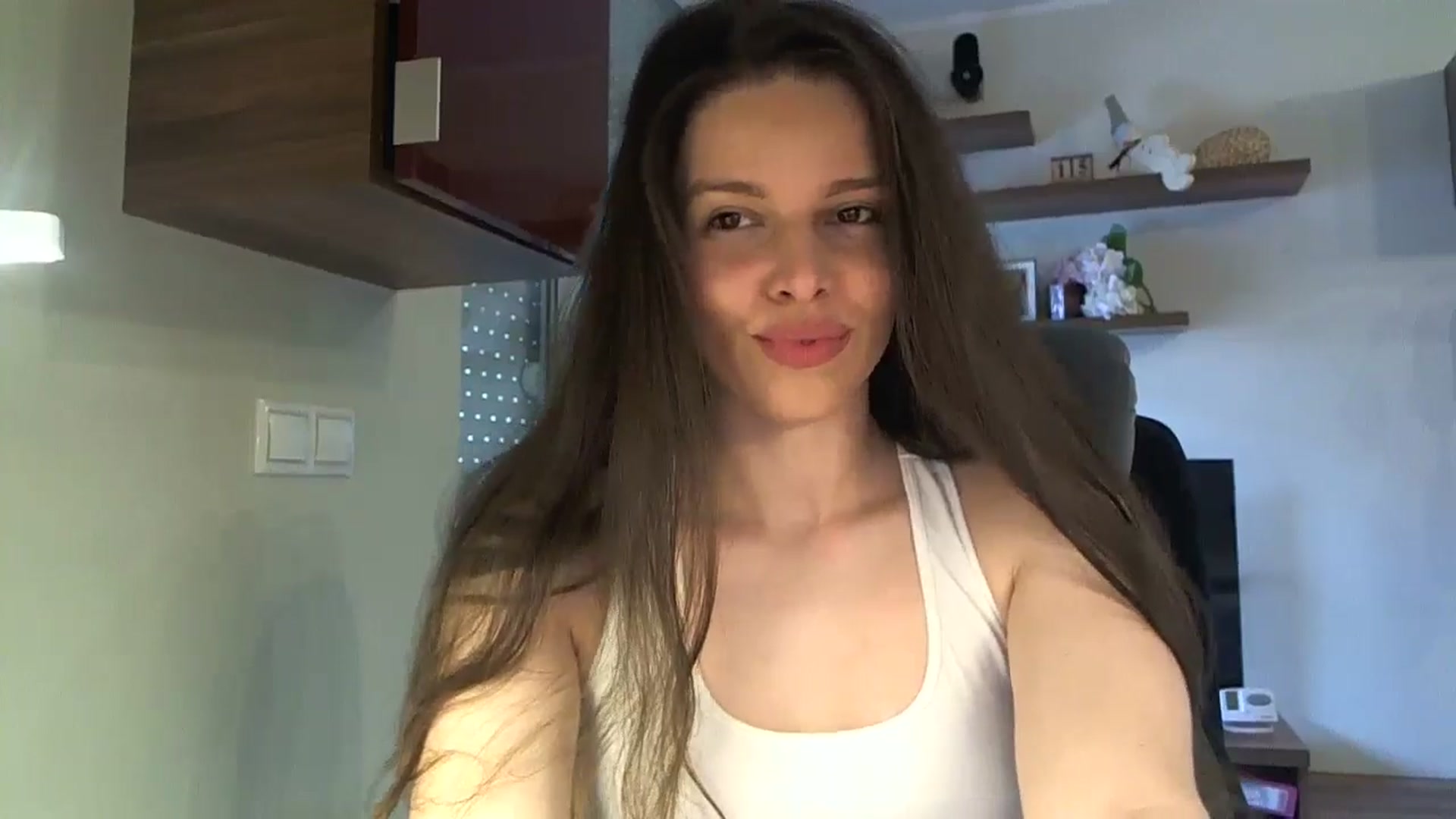 Gallery image thumbnail from Heaven_hot's myfreecams stream on, 05/20/2025, 15:49 image 2 of 20