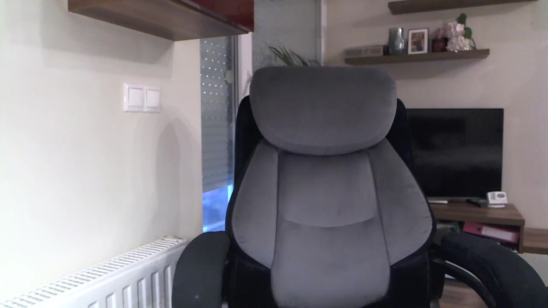 Gallery image thumbnail from Heaven_hot's myfreecams stream on, 05/24/2025, 13:39 image 14 of 20