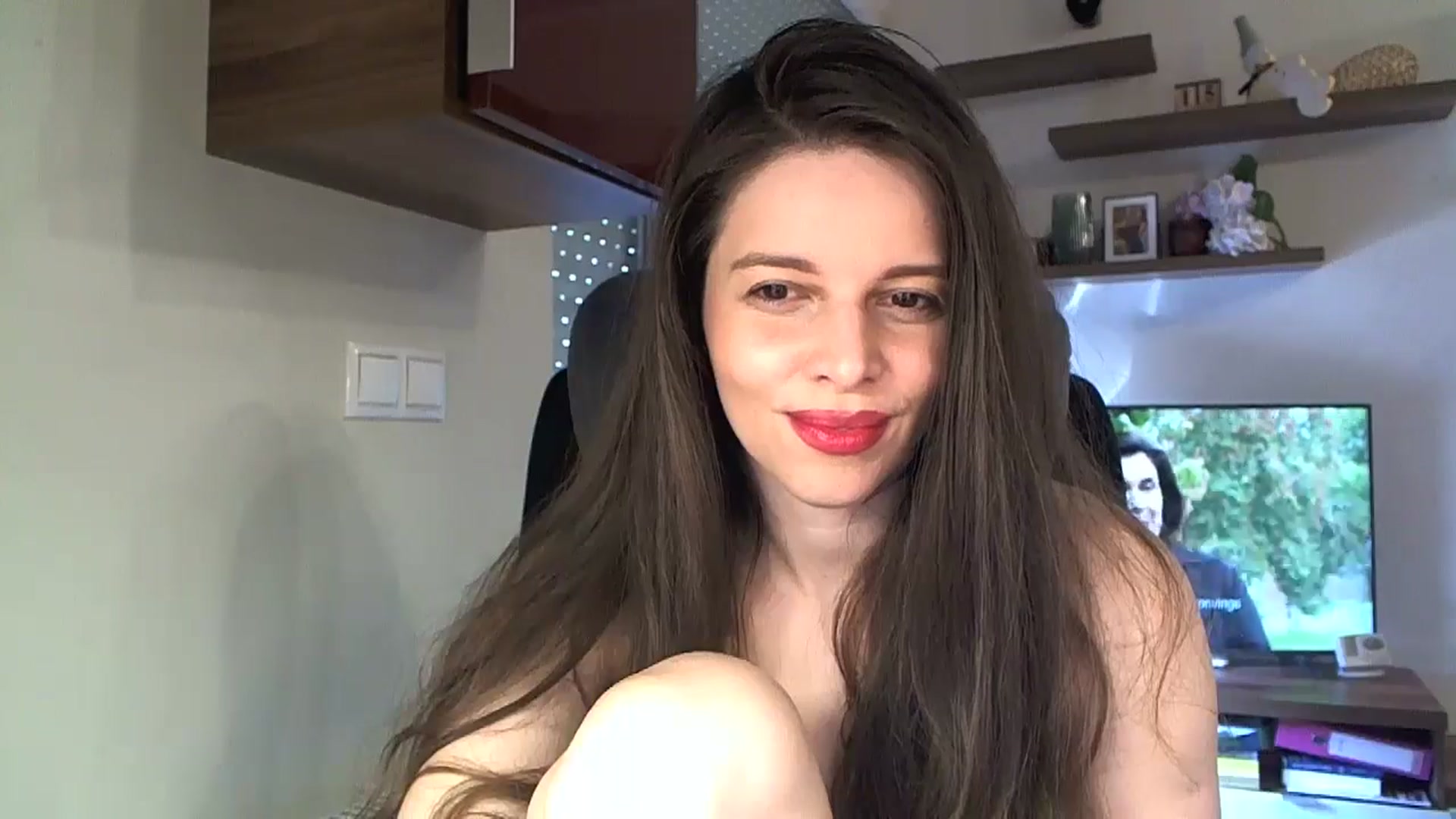 Gallery image thumbnail from Heaven_hot's myfreecams stream on, 05/25/2025, 16:02 image 17 of 20