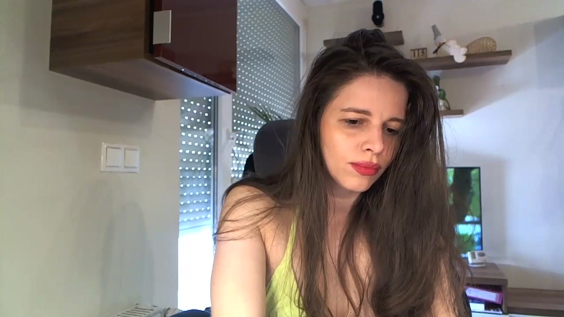 Gallery image thumbnail from Heaven_hot's myfreecams stream on, 05/25/2025, 16:02 image 20 of 20