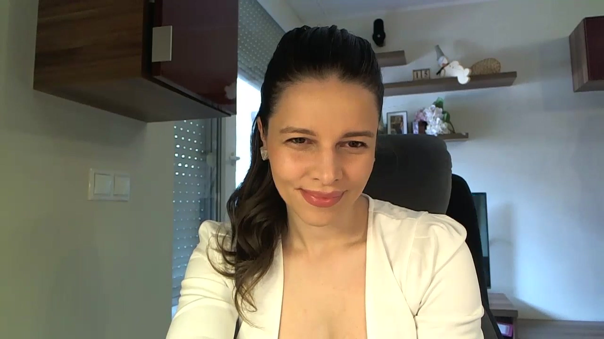 Gallery image thumbnail from Heaven_hot's myfreecams stream on, 05/28/2025, 14:14 image 2 of 20