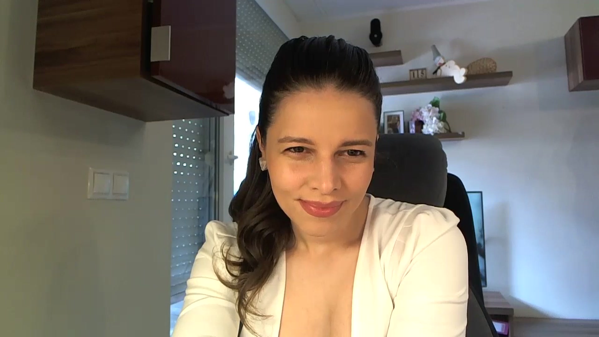 Gallery image thumbnail from Heaven_hot's myfreecams stream on, 05/28/2025, 14:14 image 3 of 20