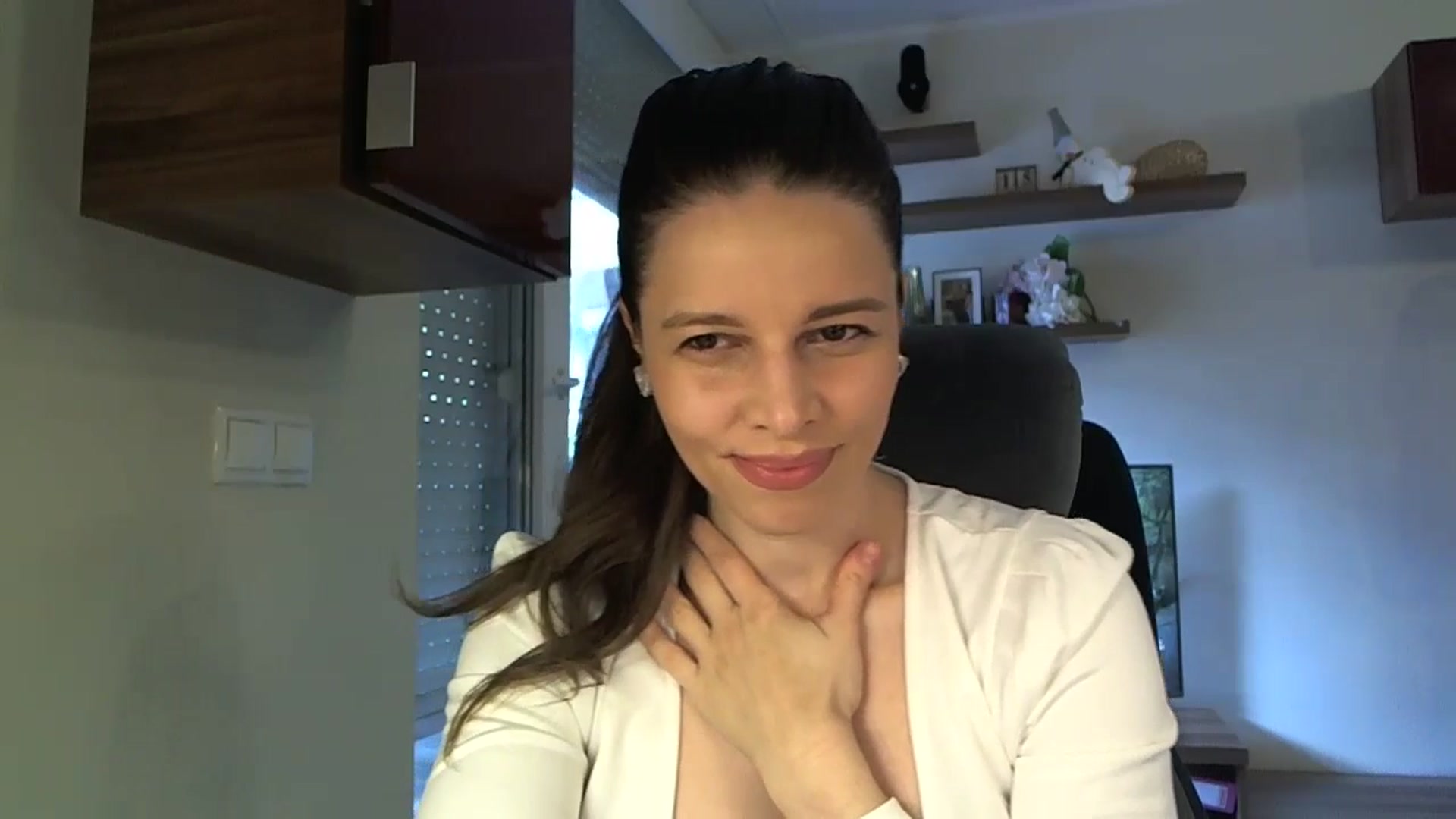 Gallery image thumbnail from Heaven_hot's myfreecams stream on, 05/28/2025, 14:14 image 5 of 20