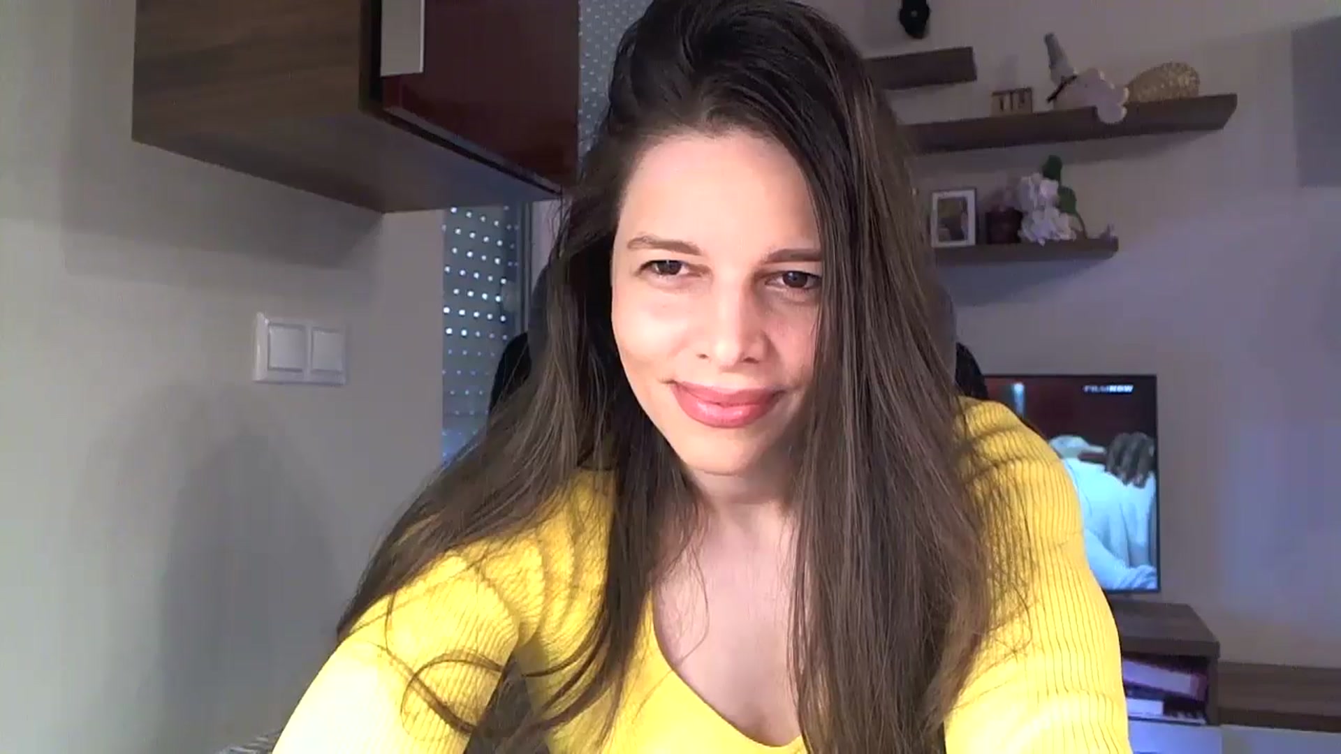 Gallery image thumbnail from Heaven_hot's myfreecams stream on, 05/31/2025, 13:19 image 17 of 20