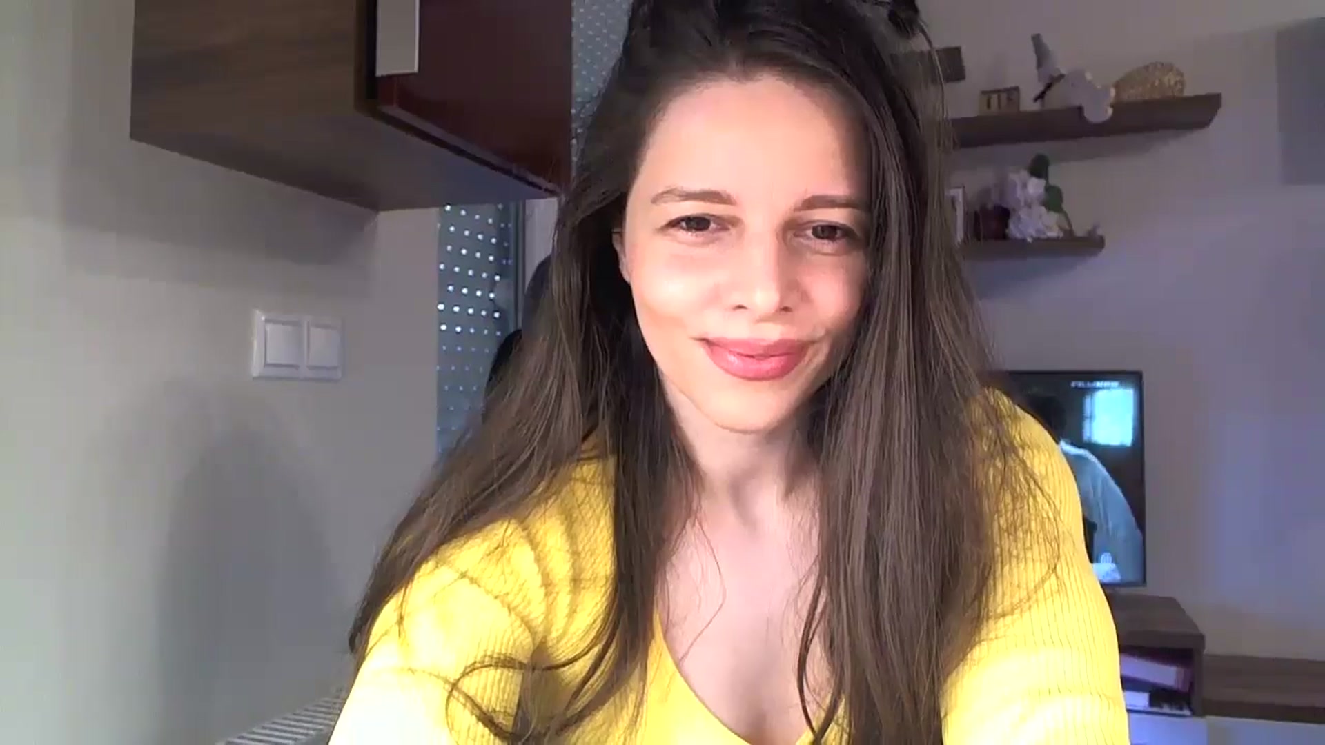 Gallery image thumbnail from Heaven_hot's myfreecams stream on, 05/31/2025, 13:19 image 18 of 20