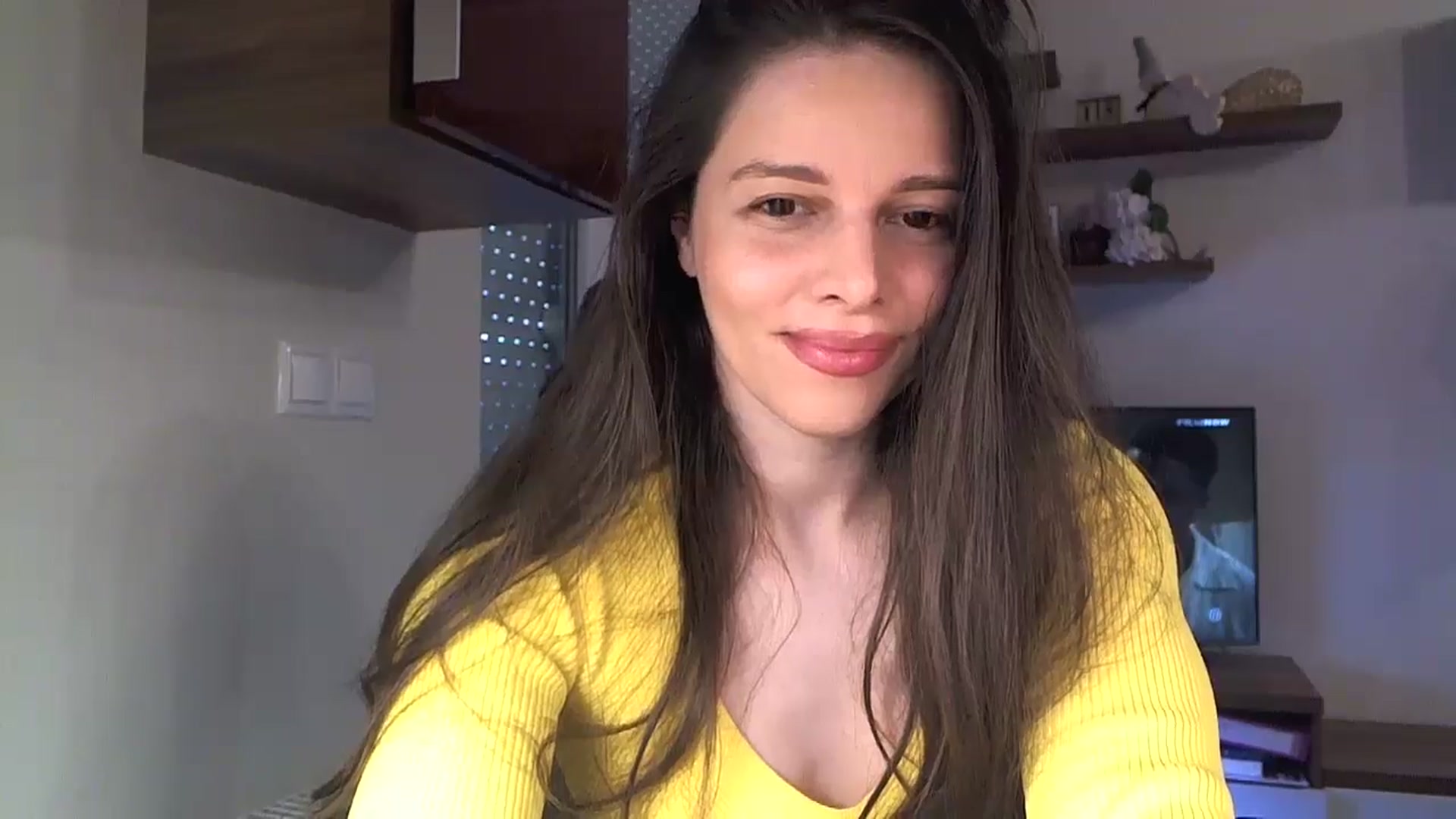 Gallery image thumbnail from Heaven_hot's myfreecams stream on, 05/31/2025, 13:19 image 20 of 20