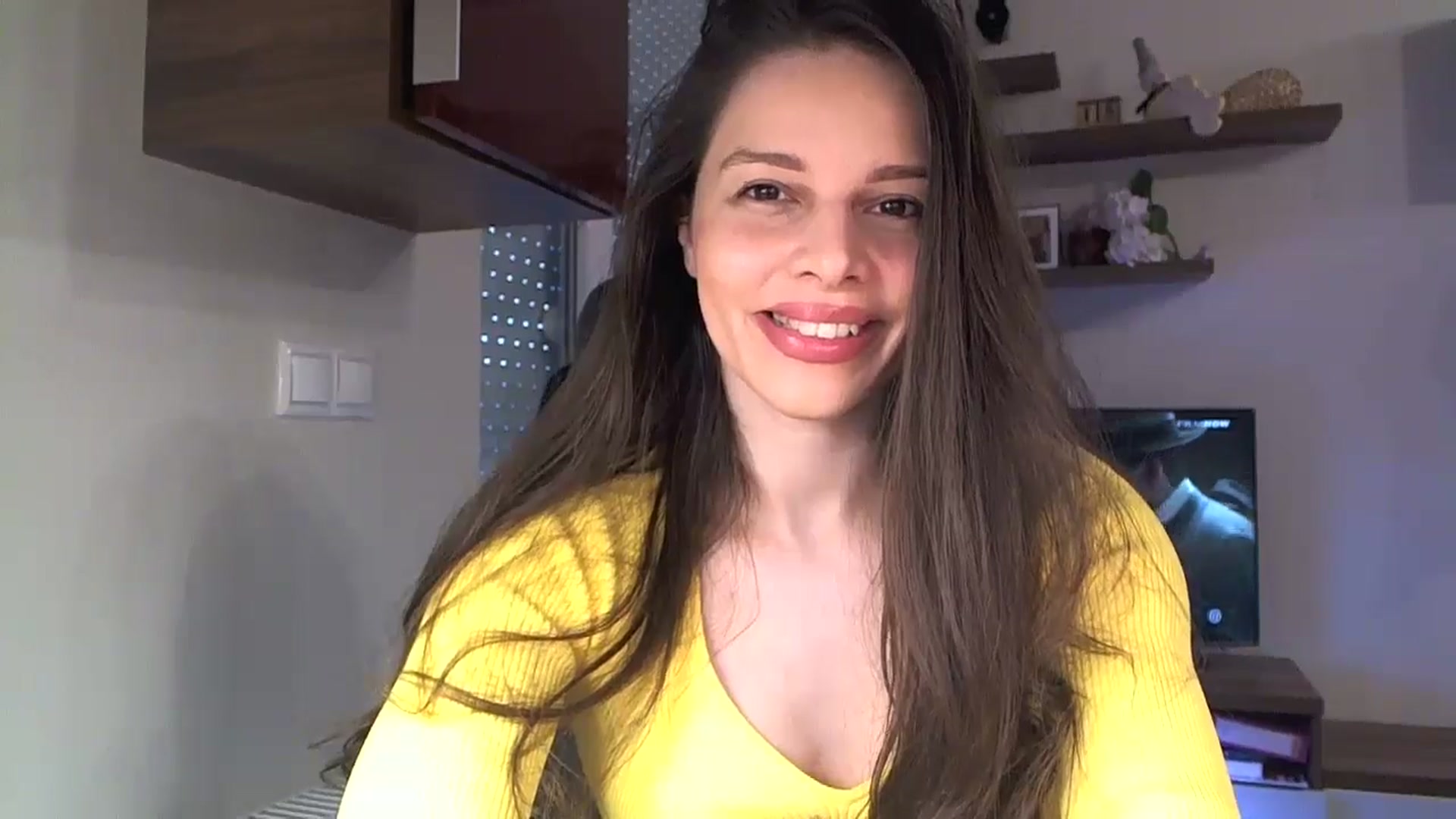 Gallery image thumbnail from Heaven_hot's myfreecams stream on, 05/31/2025, 13:19 image 16 of 20