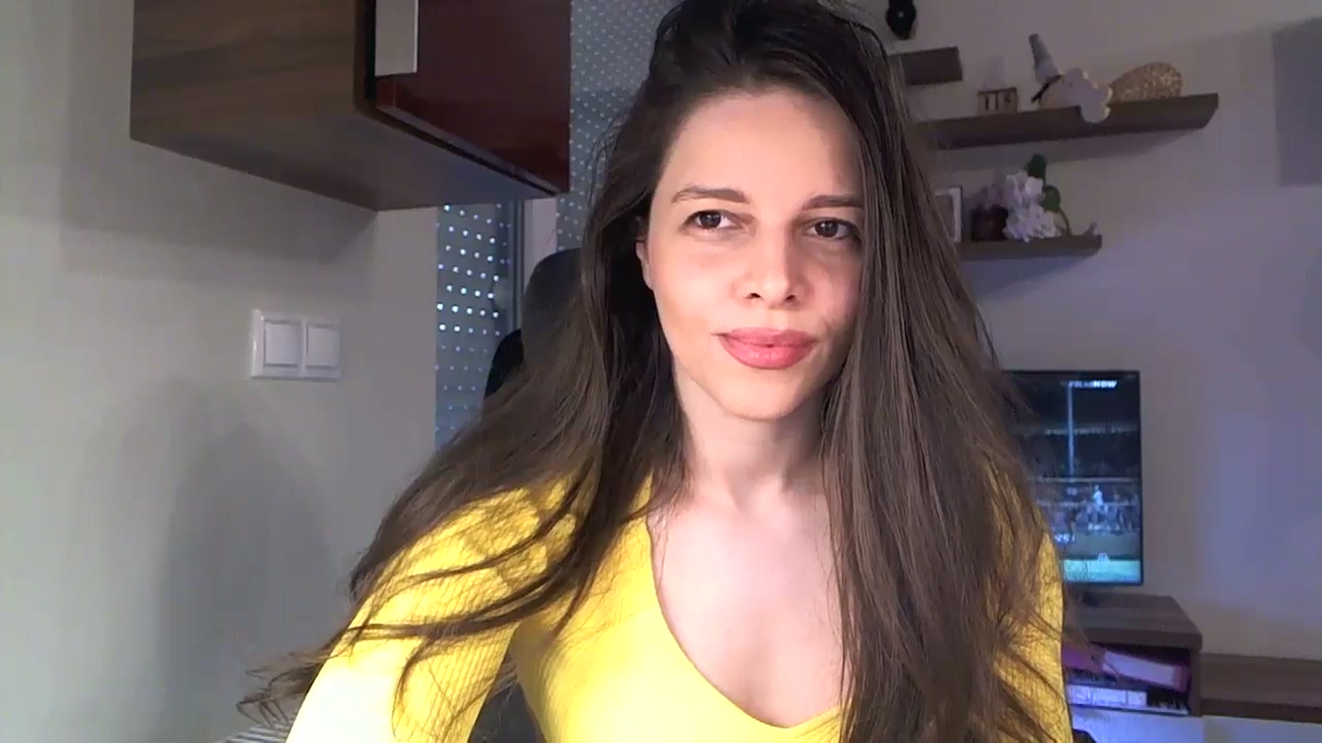 Gallery image thumbnail from Heaven_hot's myfreecams stream on, 05/31/2025, 13:19 image 14 of 20