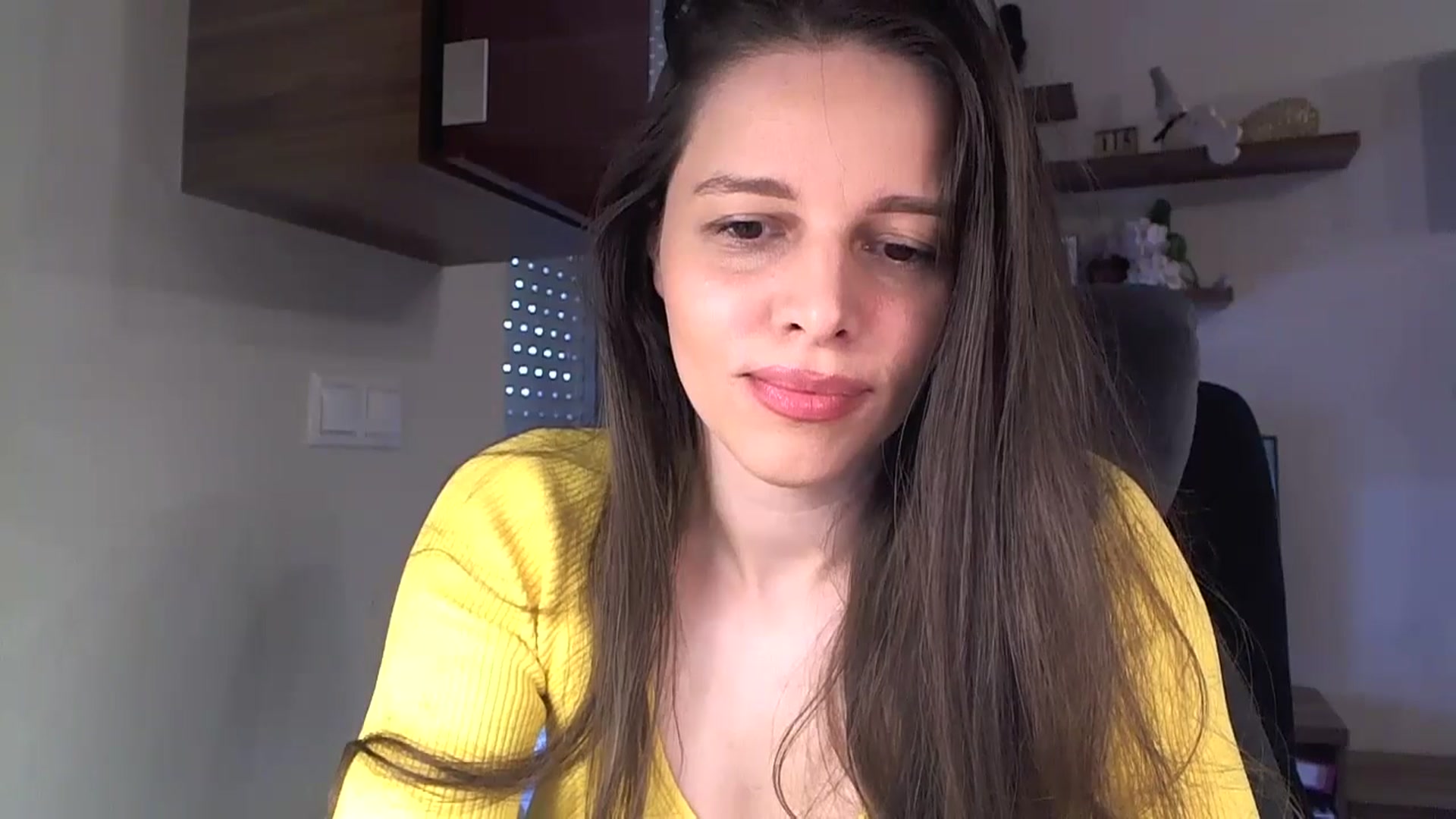 Gallery image thumbnail from Heaven_hot's myfreecams stream on, 05/31/2025, 14:35 image 10 of 20