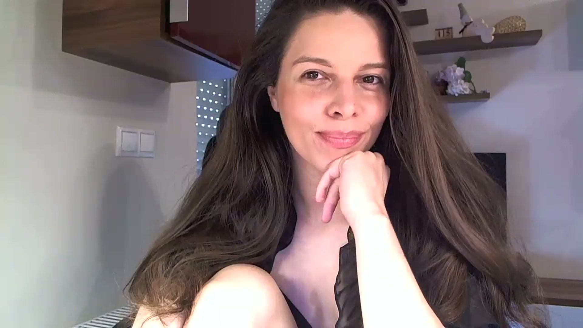 Gallery image thumbnail from Heaven_hot's myfreecams stream on, 06/05/2025, 15:24 image 8 of 20