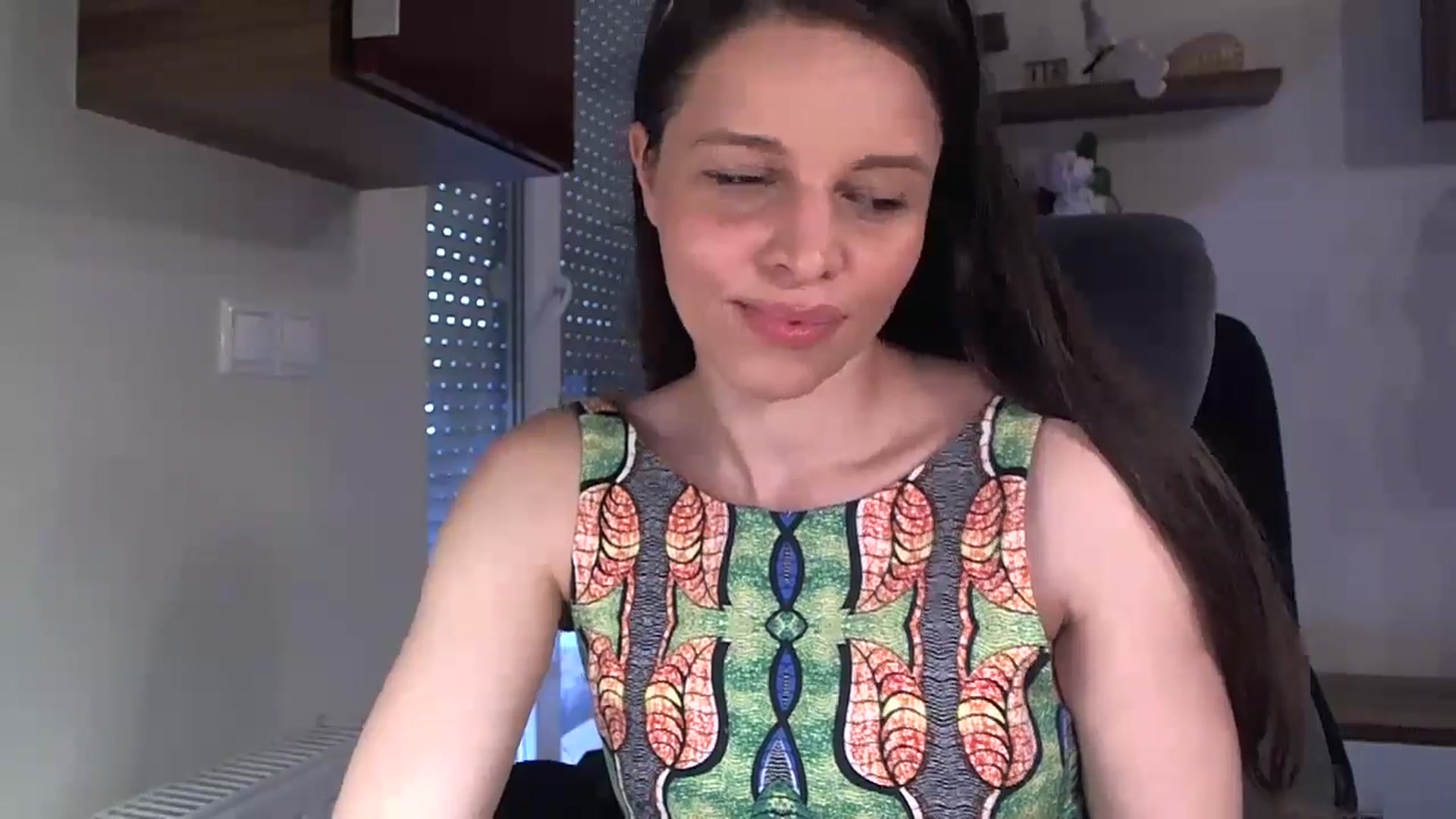 Gallery image thumbnail from Heaven_hot's myfreecams stream on, 06/06/2025, 14:30 image 4 of 20