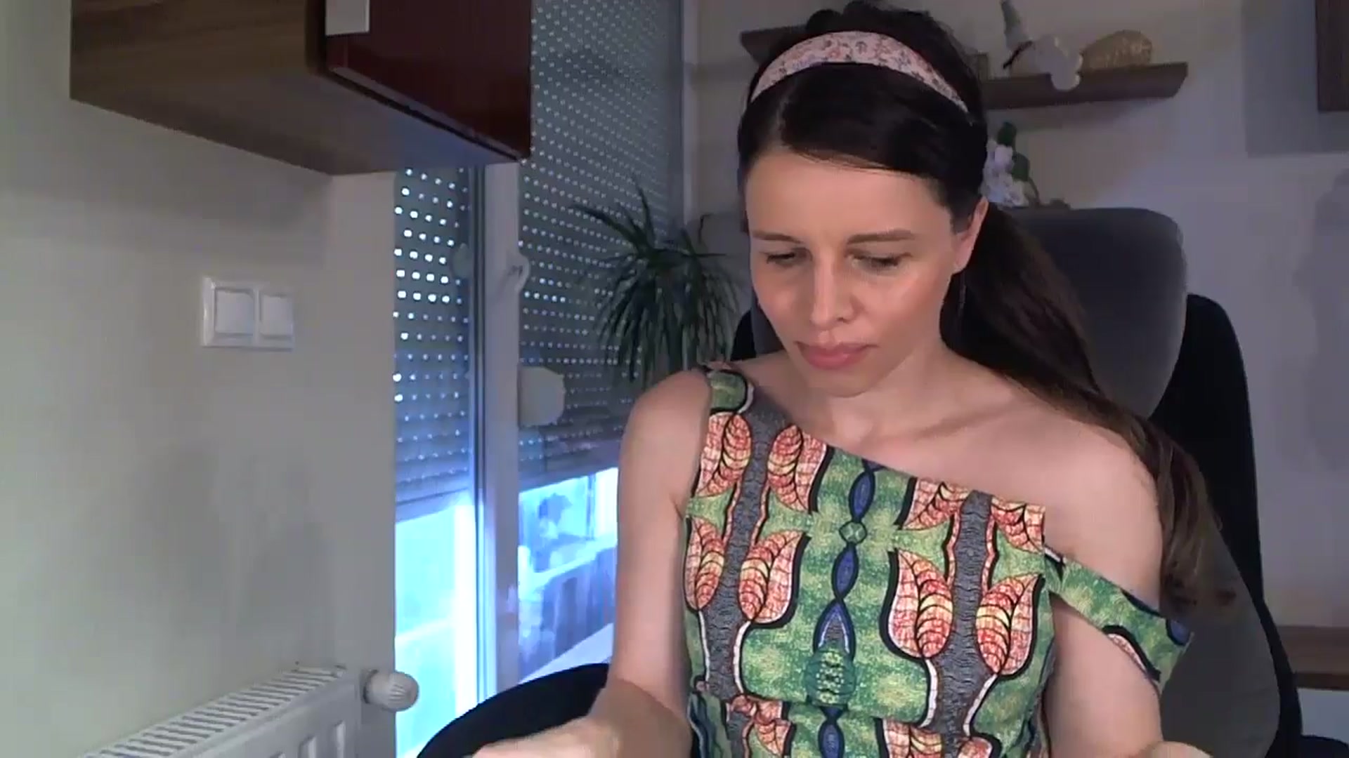 Gallery image thumbnail from Heaven_hot's myfreecams stream on, 06/06/2025, 14:30 image 7 of 20