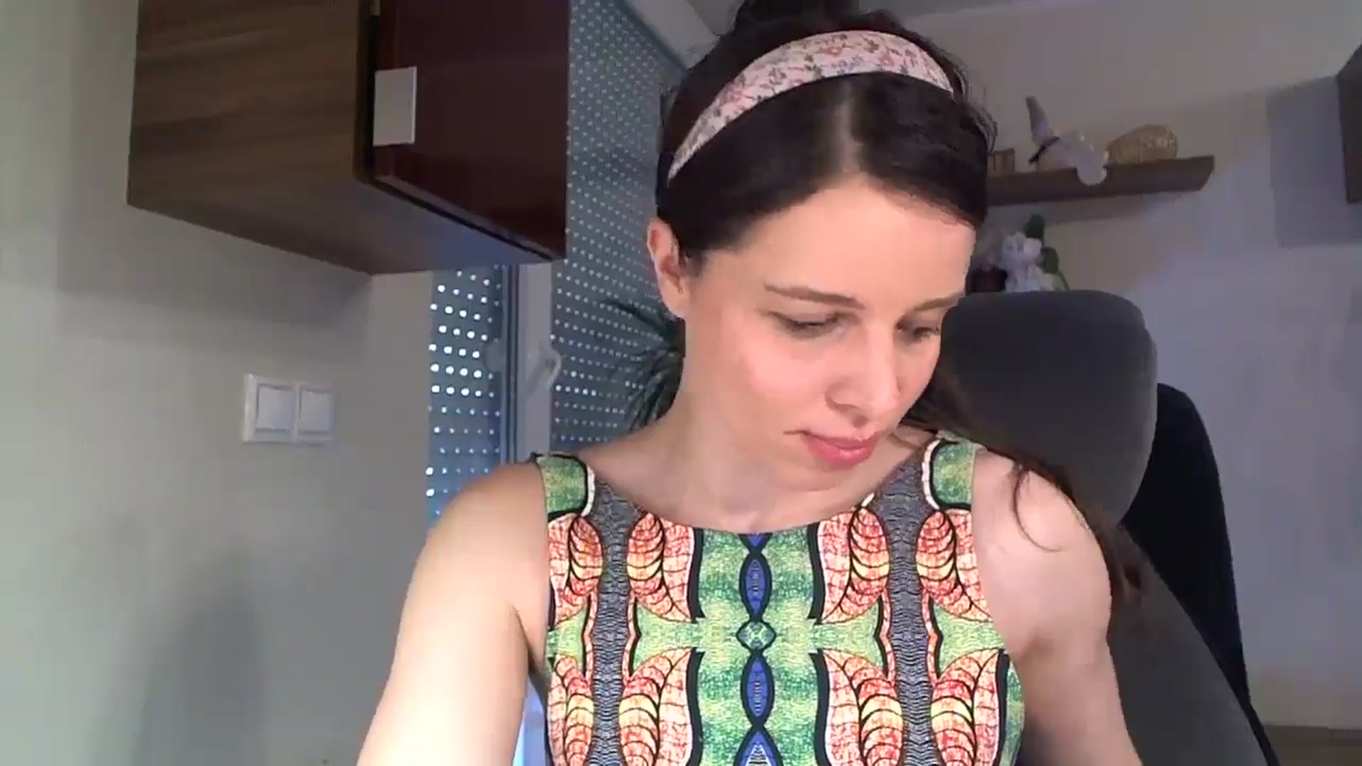 Gallery image thumbnail from Heaven_hot's myfreecams stream on, 06/06/2025, 14:30 image 14 of 20