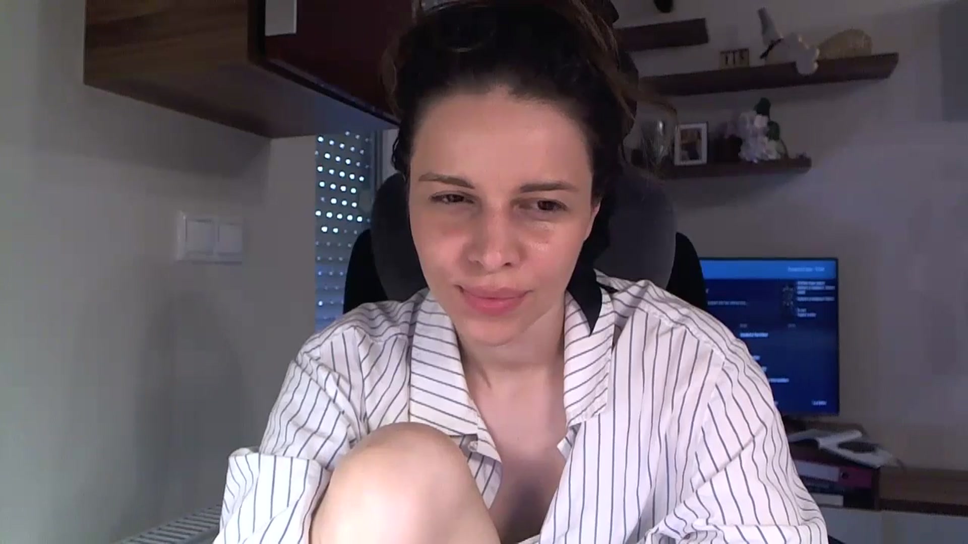 Gallery image thumbnail from Heaven_hot's myfreecams stream on, 06/08/2025, 14:41 image 18 of 20