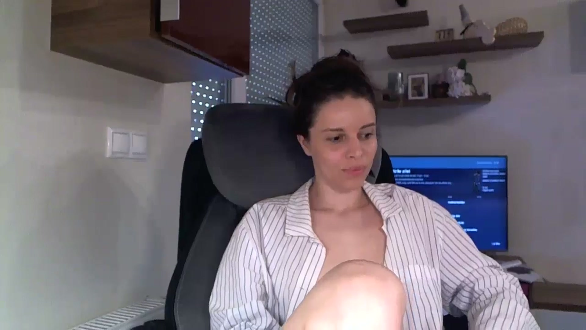Gallery image thumbnail from Heaven_hot's myfreecams stream on, 06/08/2025, 14:41 image 20 of 20