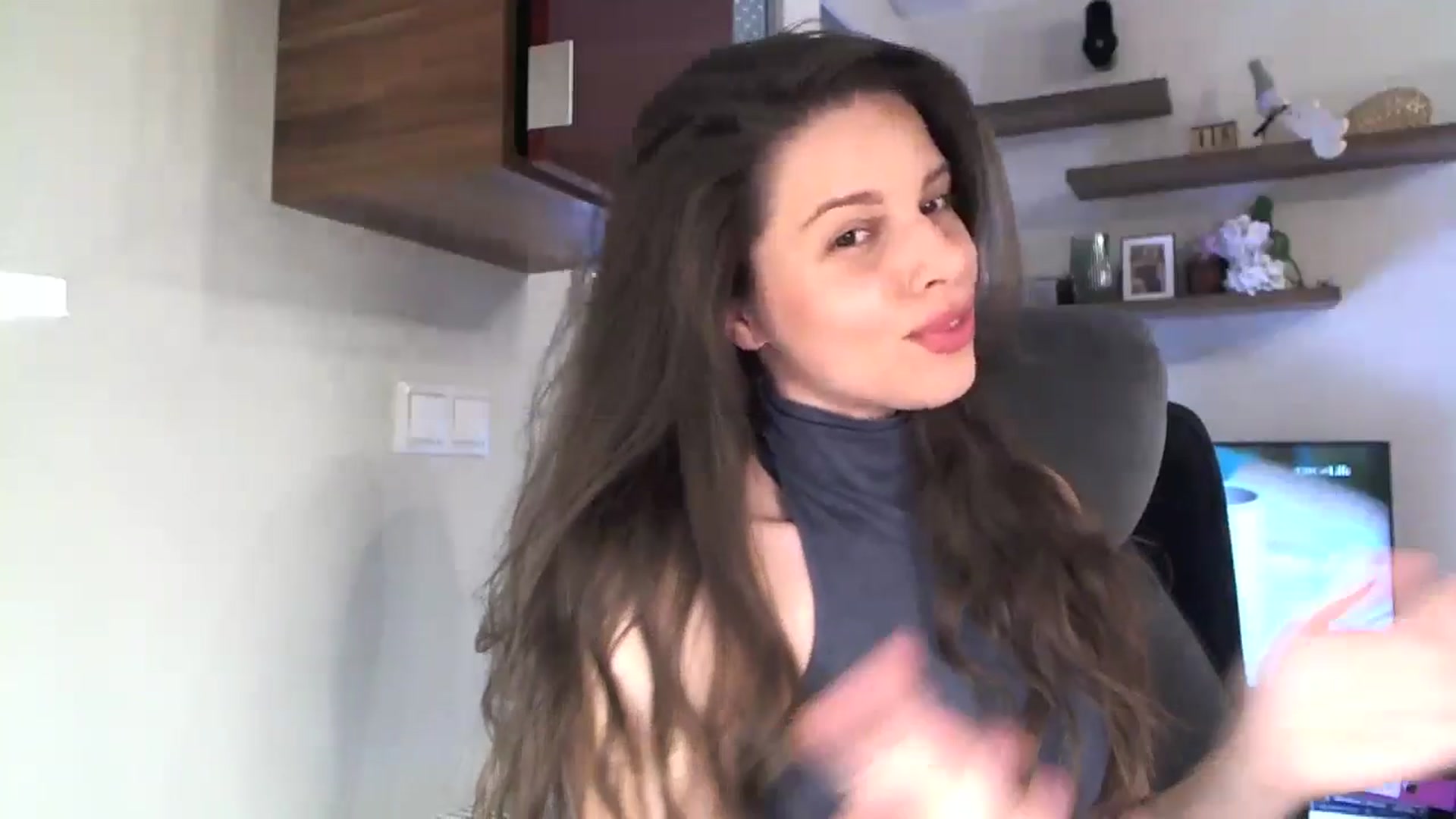 Gallery image thumbnail from Heaven_hot's myfreecams stream on, 06/11/2025, 14:16 image 18 of 20