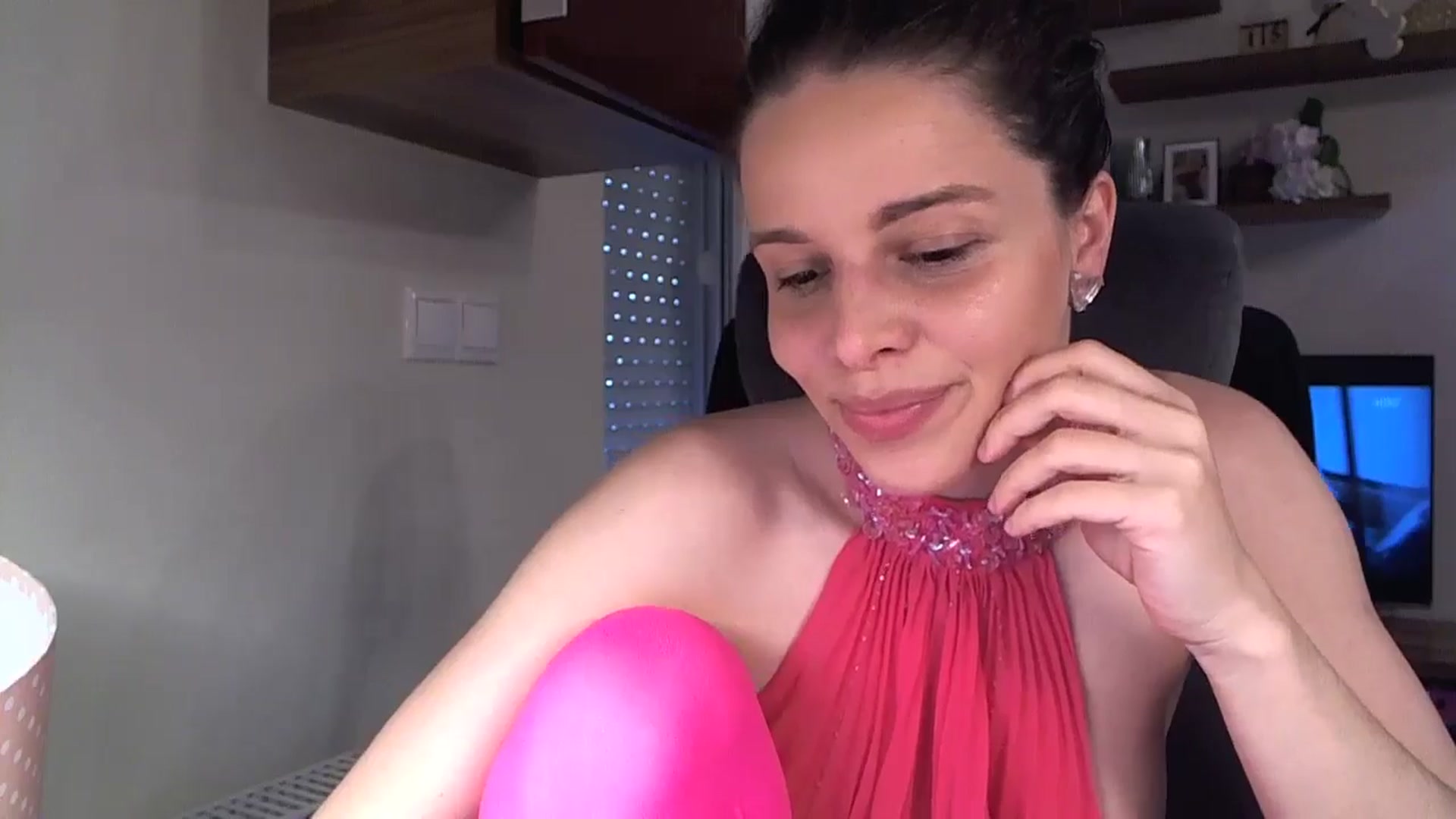 Gallery image thumbnail from Heaven_hot's myfreecams stream on, 06/15/2025, 12:58 image 19 of 20