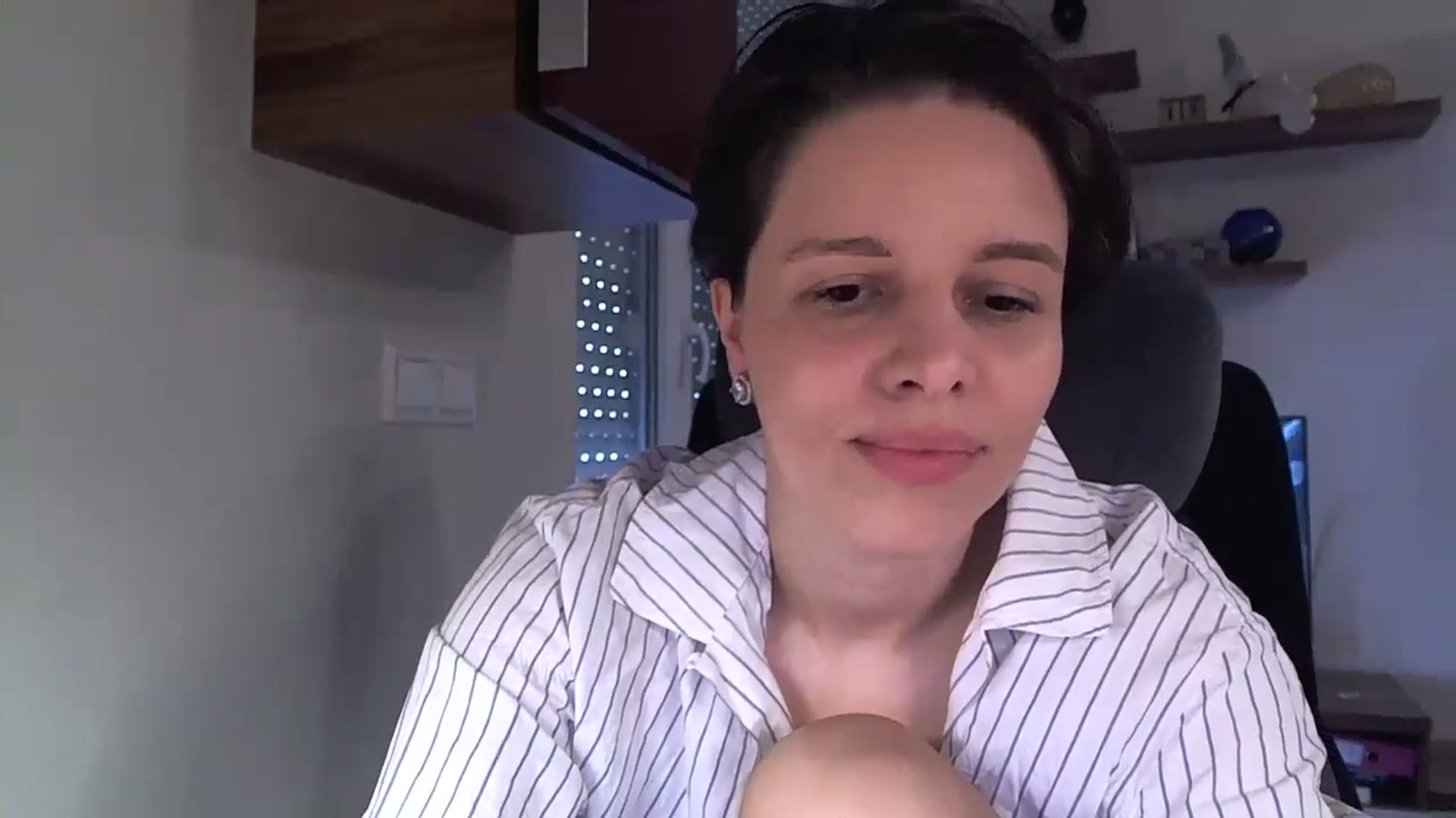 Gallery image thumbnail from Heaven_hot's myfreecams stream on, 07/05/2025, 15:18 image 8 of 20