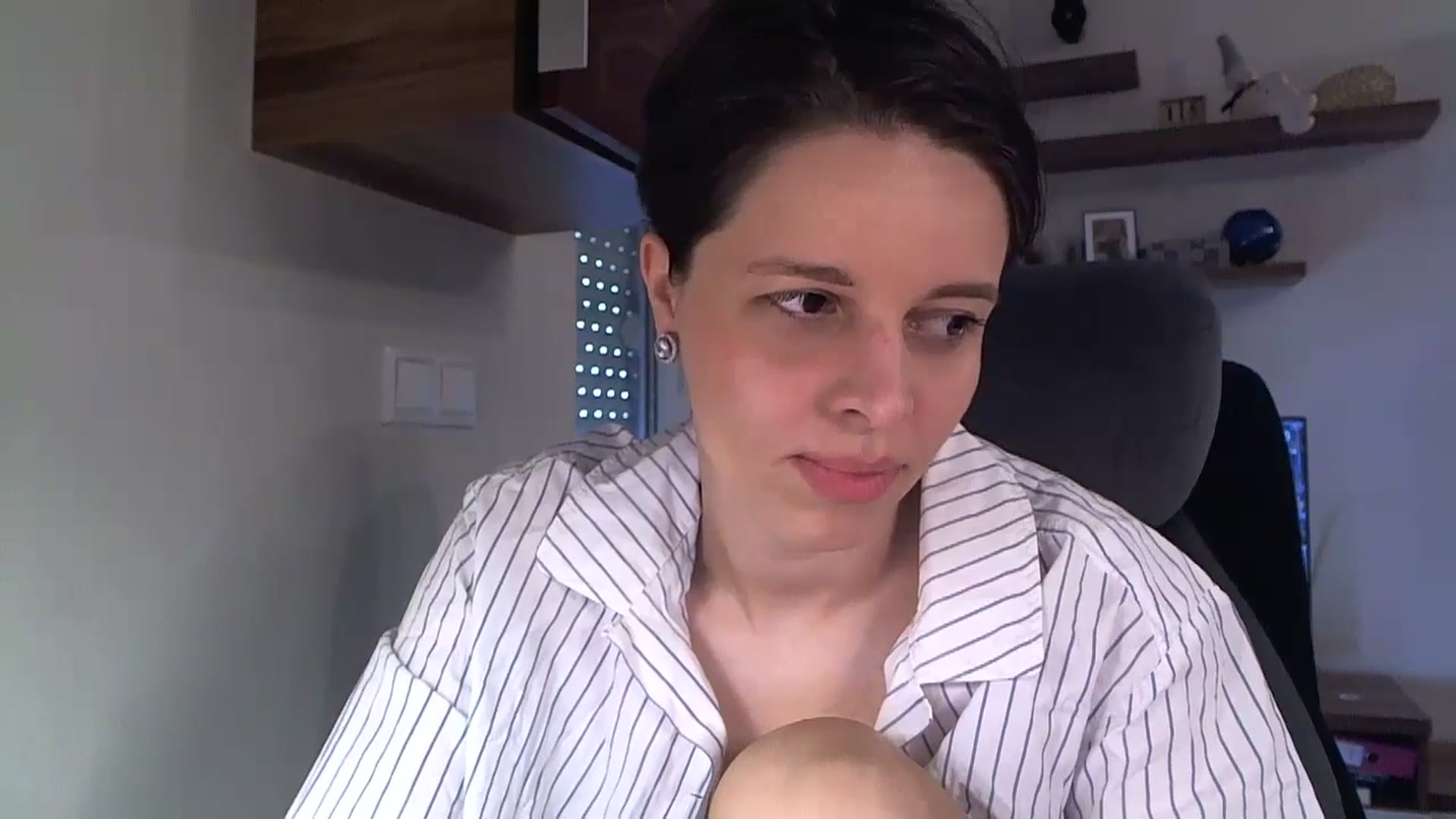 Gallery image thumbnail from Heaven_hot's myfreecams stream on, 07/05/2025, 15:18 image 4 of 20