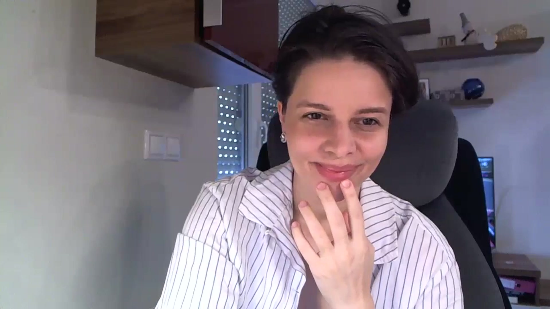 Gallery image thumbnail from Heaven_hot's myfreecams stream on, 07/05/2025, 15:18 image 14 of 20